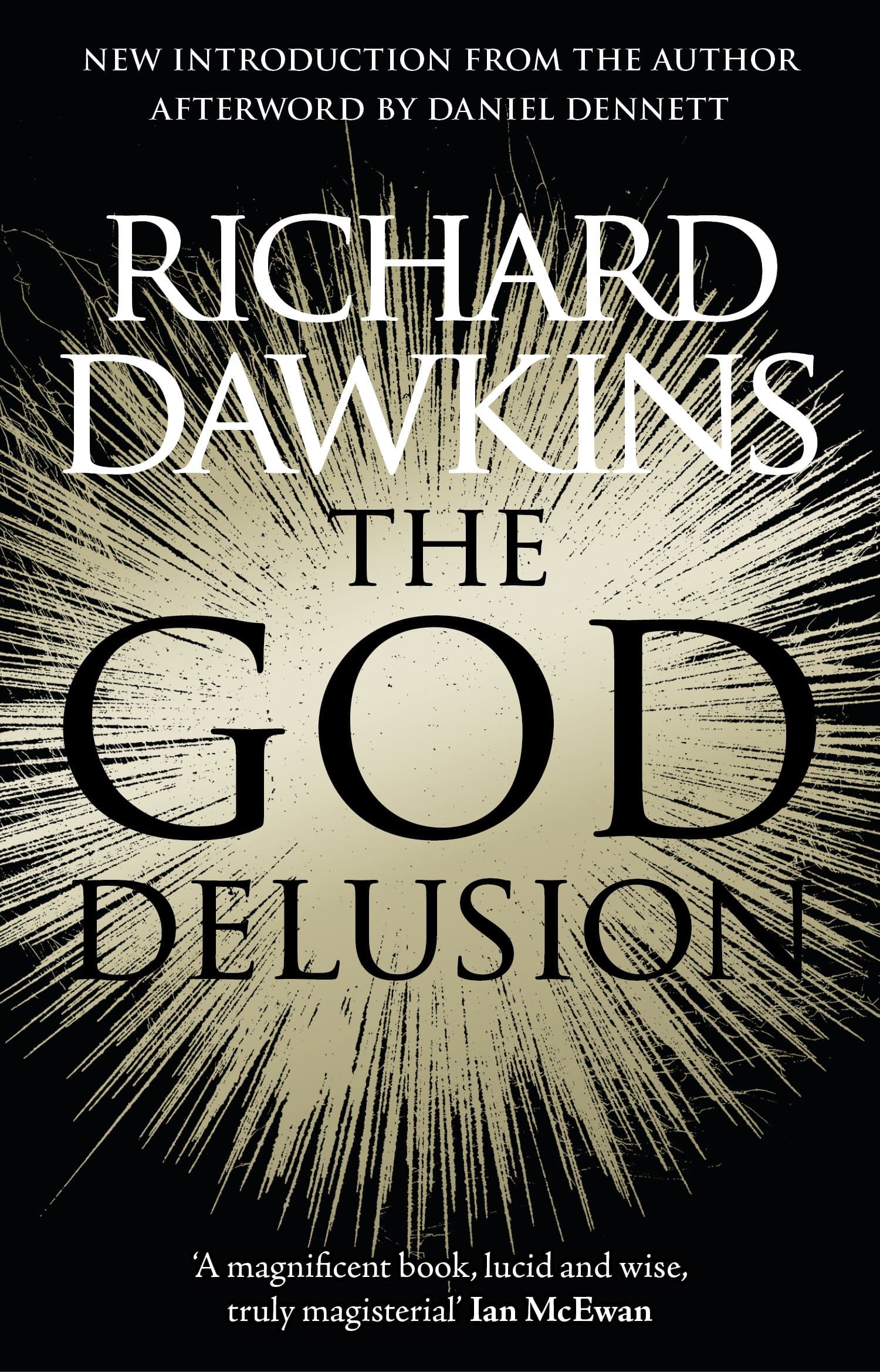 God Delusion, The (L) (10th Anniv Edit)
