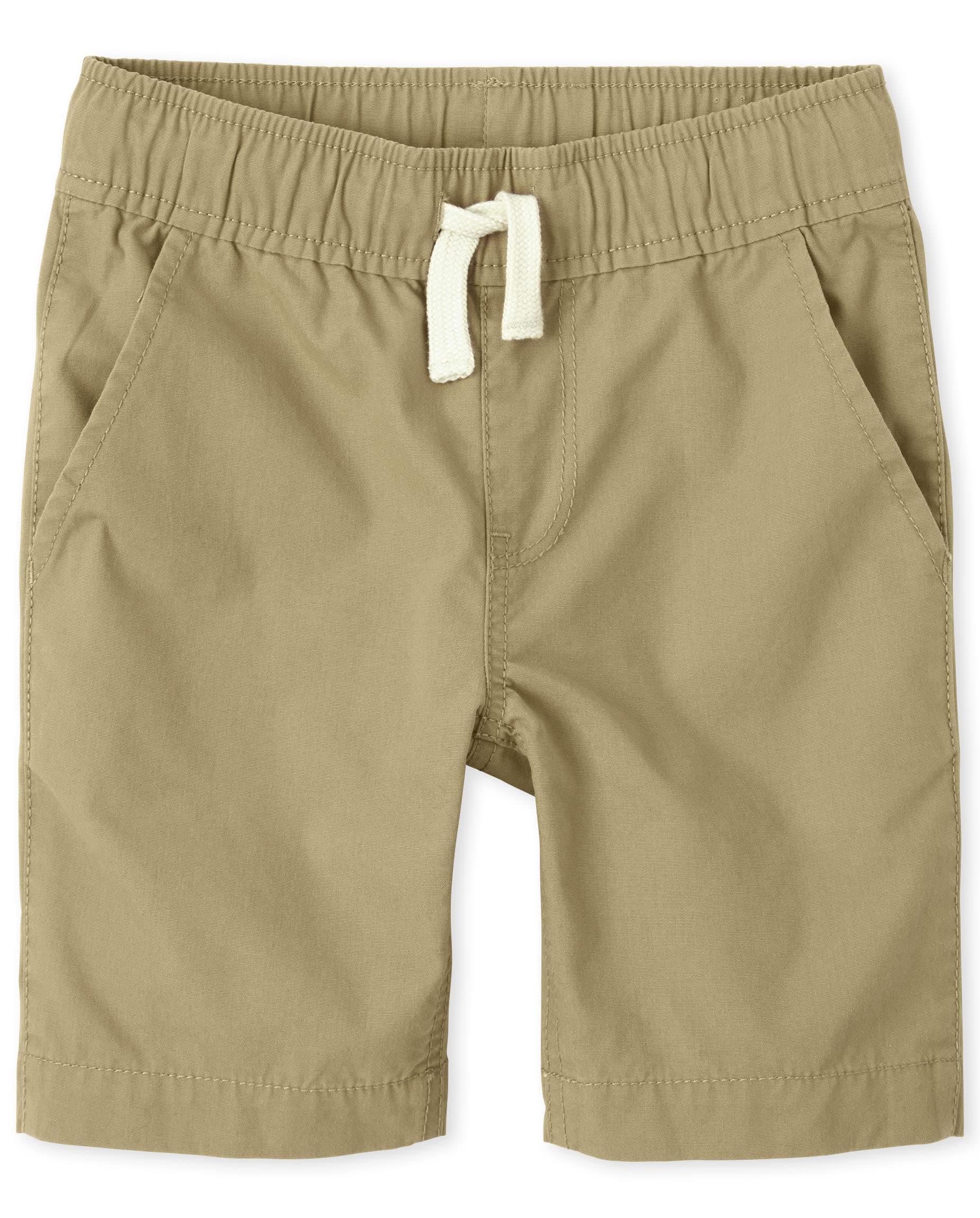The Children's PlaceBoys' Pull on Jogger Shorts