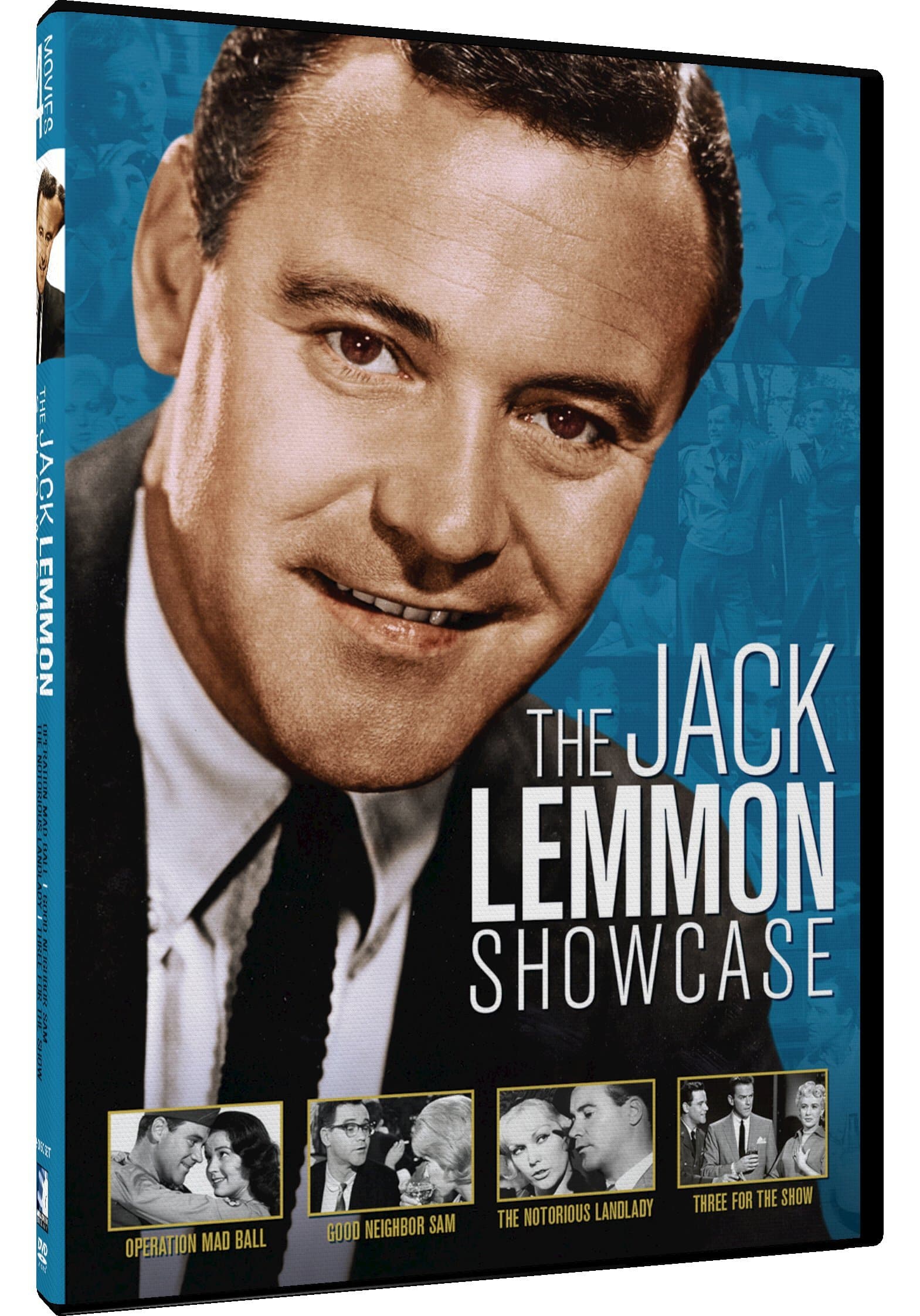 Jack Lemmon Collection Volume 2