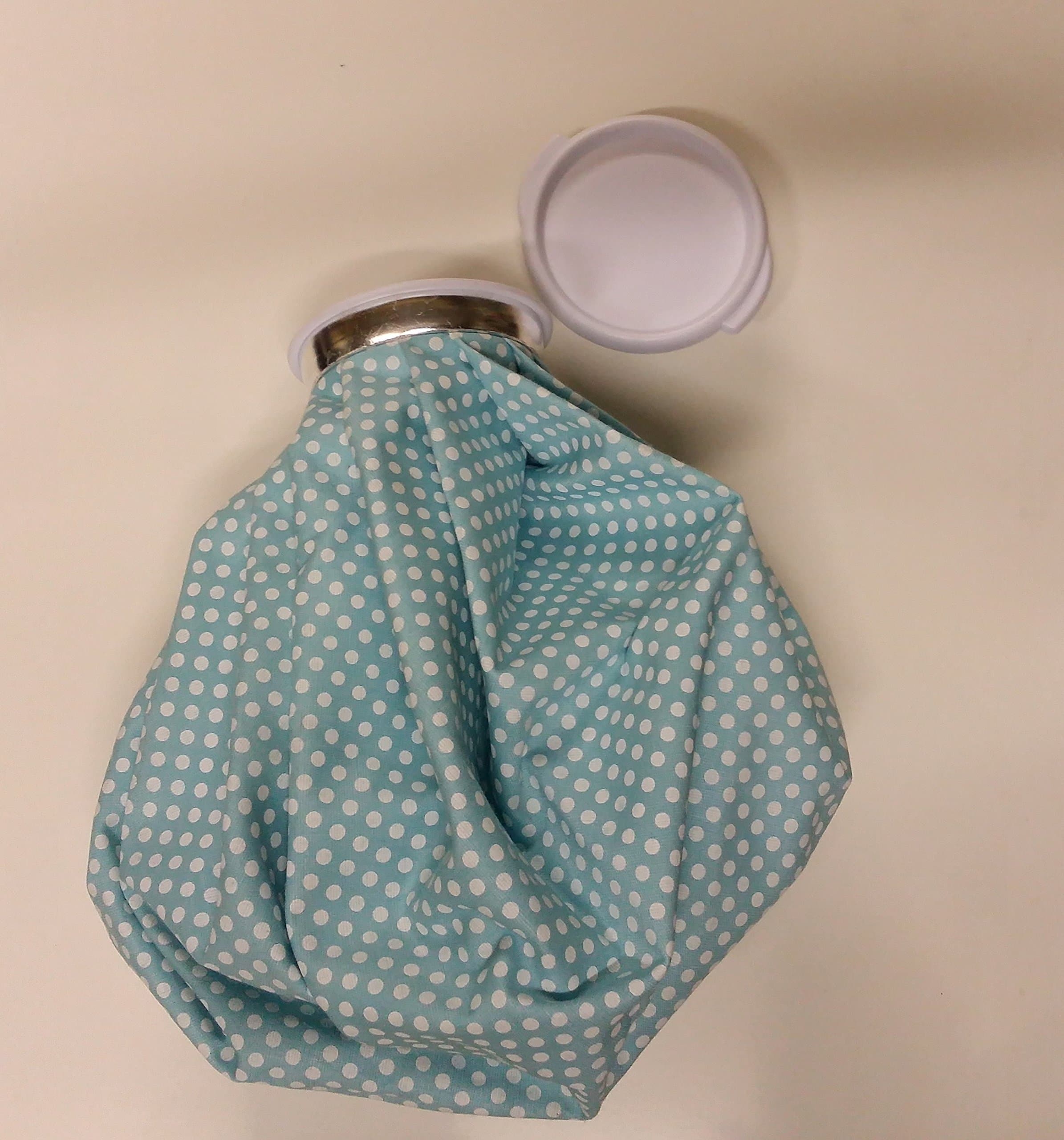 Dynamix Therapy Ice/ Heat Bag 6-inch 600ml