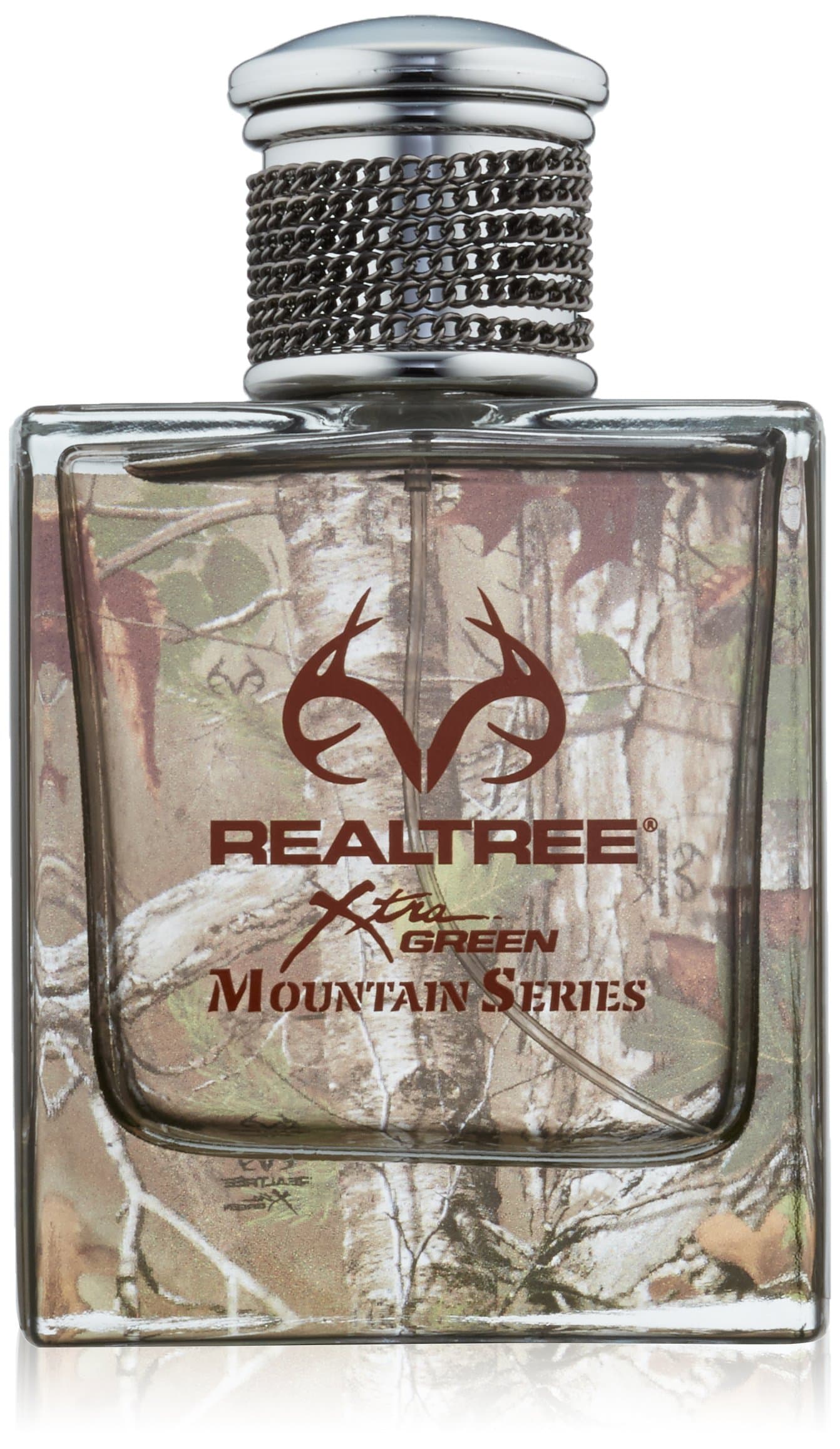 Mountain Series for Him 3.4oz EDT Spray