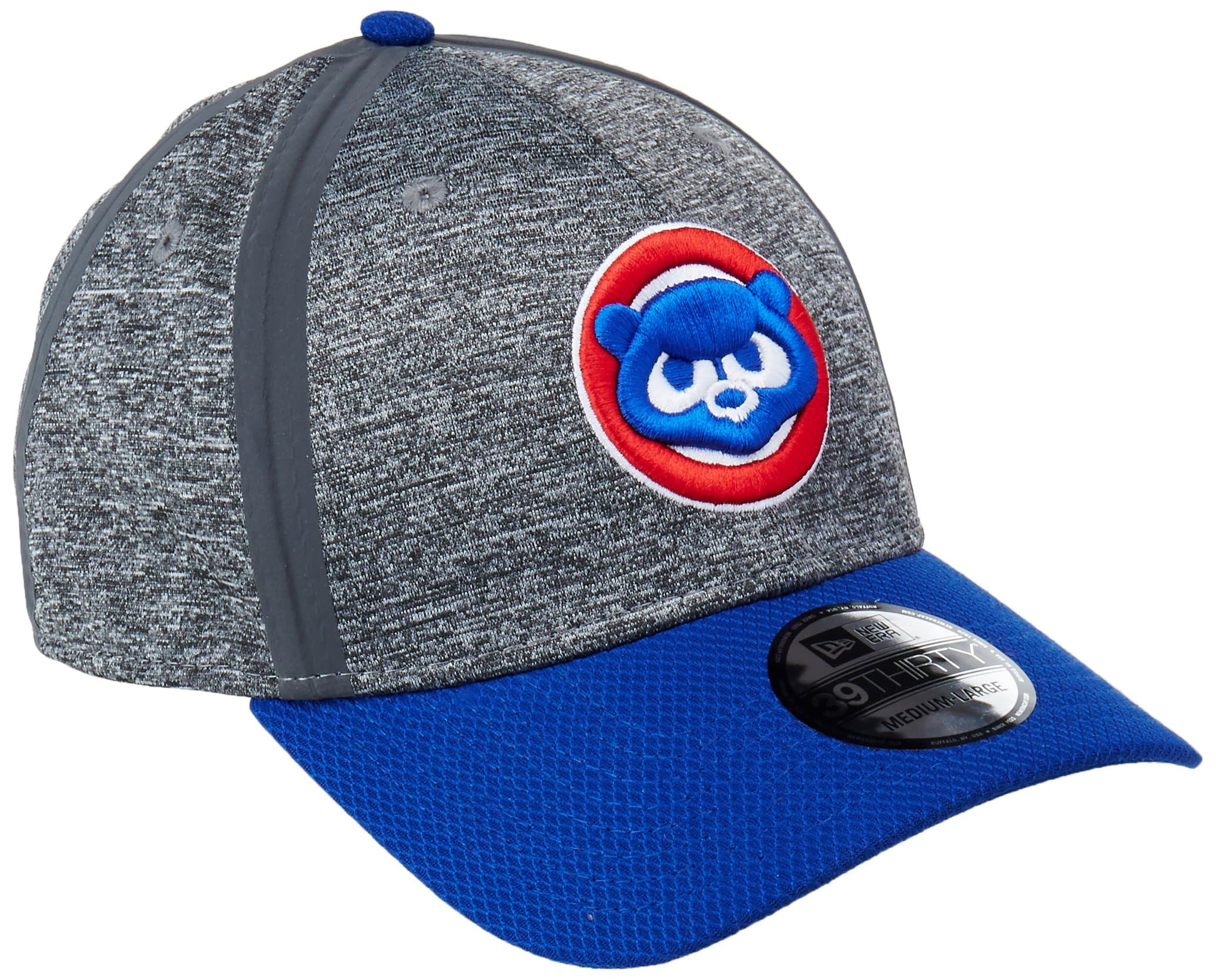 New Era Cap Co. Inc. Men's 11375680, Blue, Small/Medium Or Short/Medium