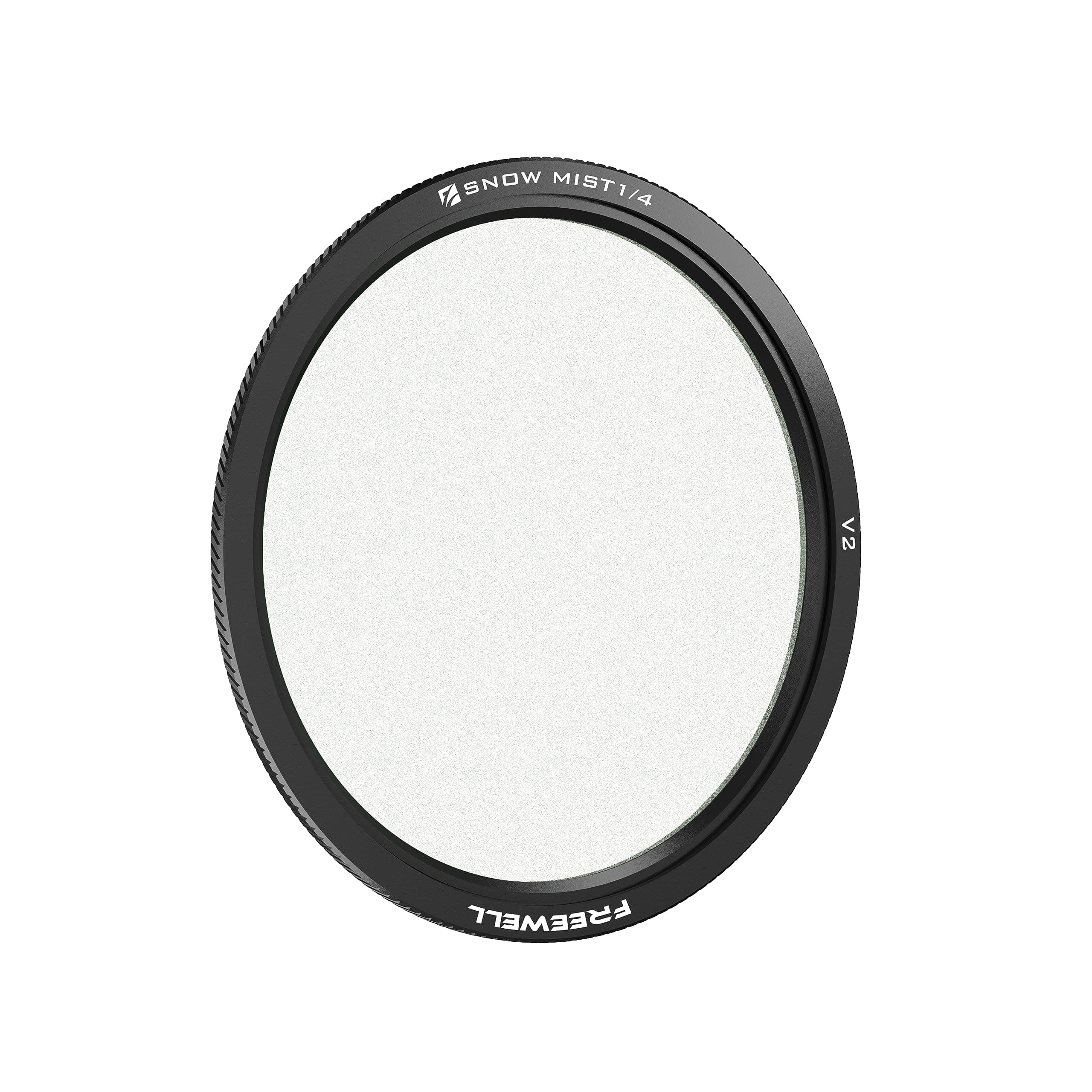 FREEWELLDiffusion Snow Mist 1/4 Filter Compatible with V2 Series