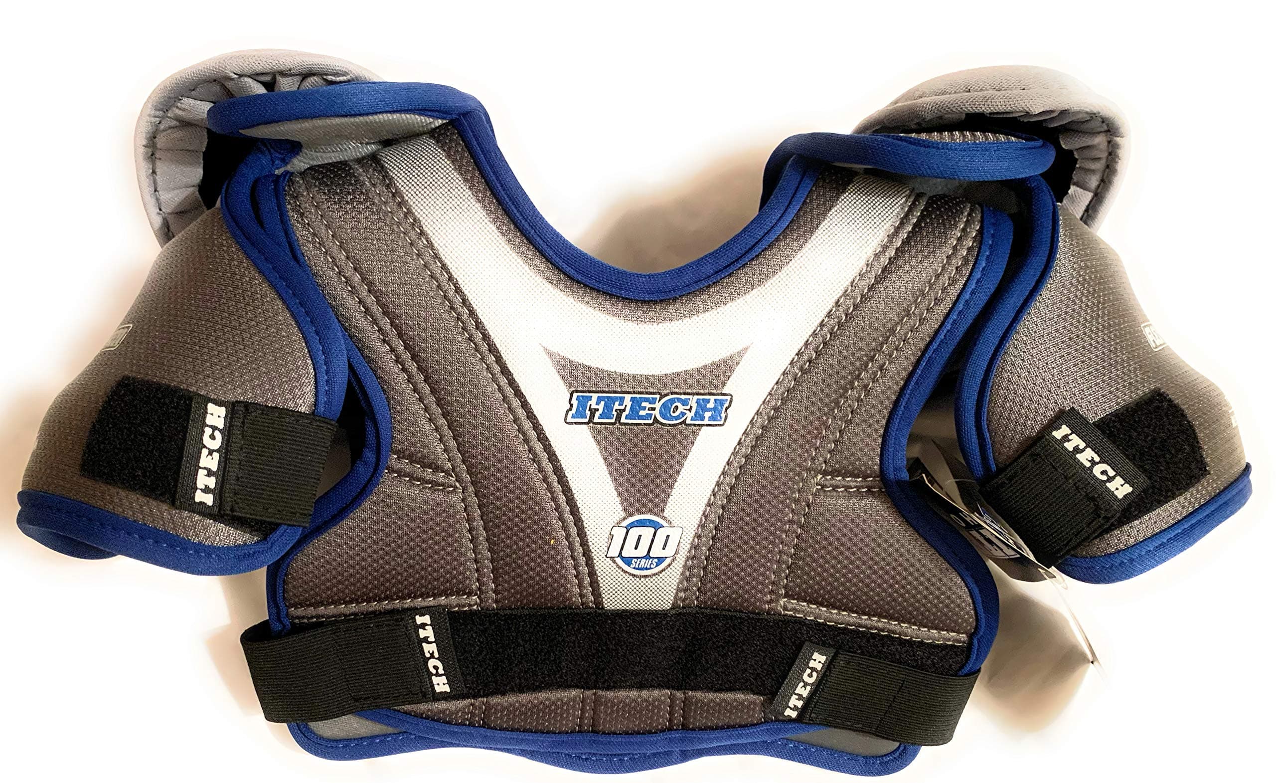 Series 100 Hockey Shoulder Pad Junior Small