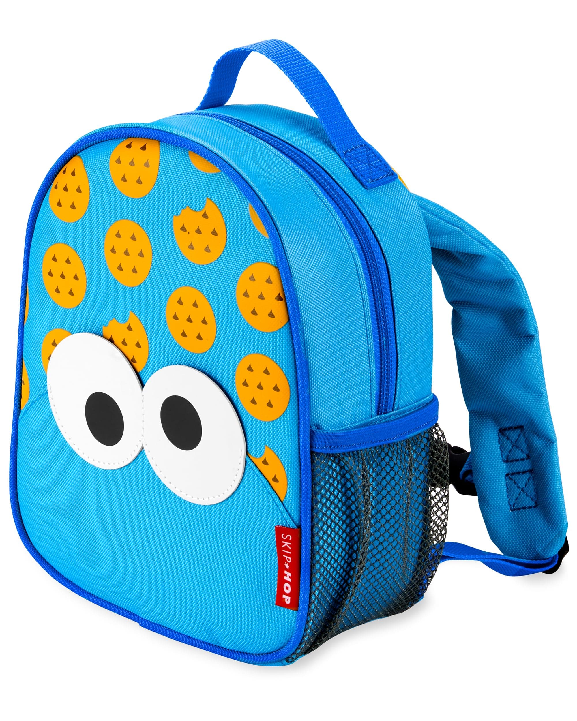 x Sesame Street Toddler Backpack and Bundle