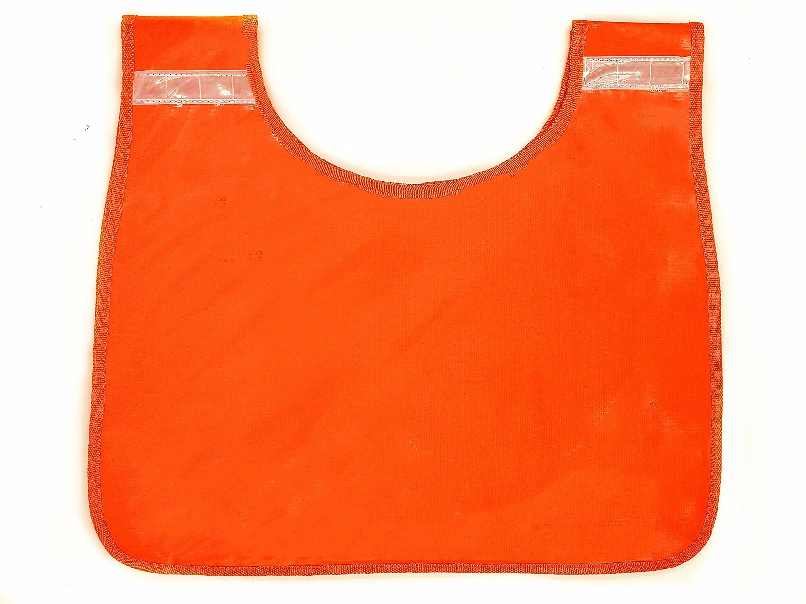 TIPU Winch Damper, Winch Cable Dampener Blanket, Winch Line Dampener, Winch Recovery Safety Blanket(Orange)