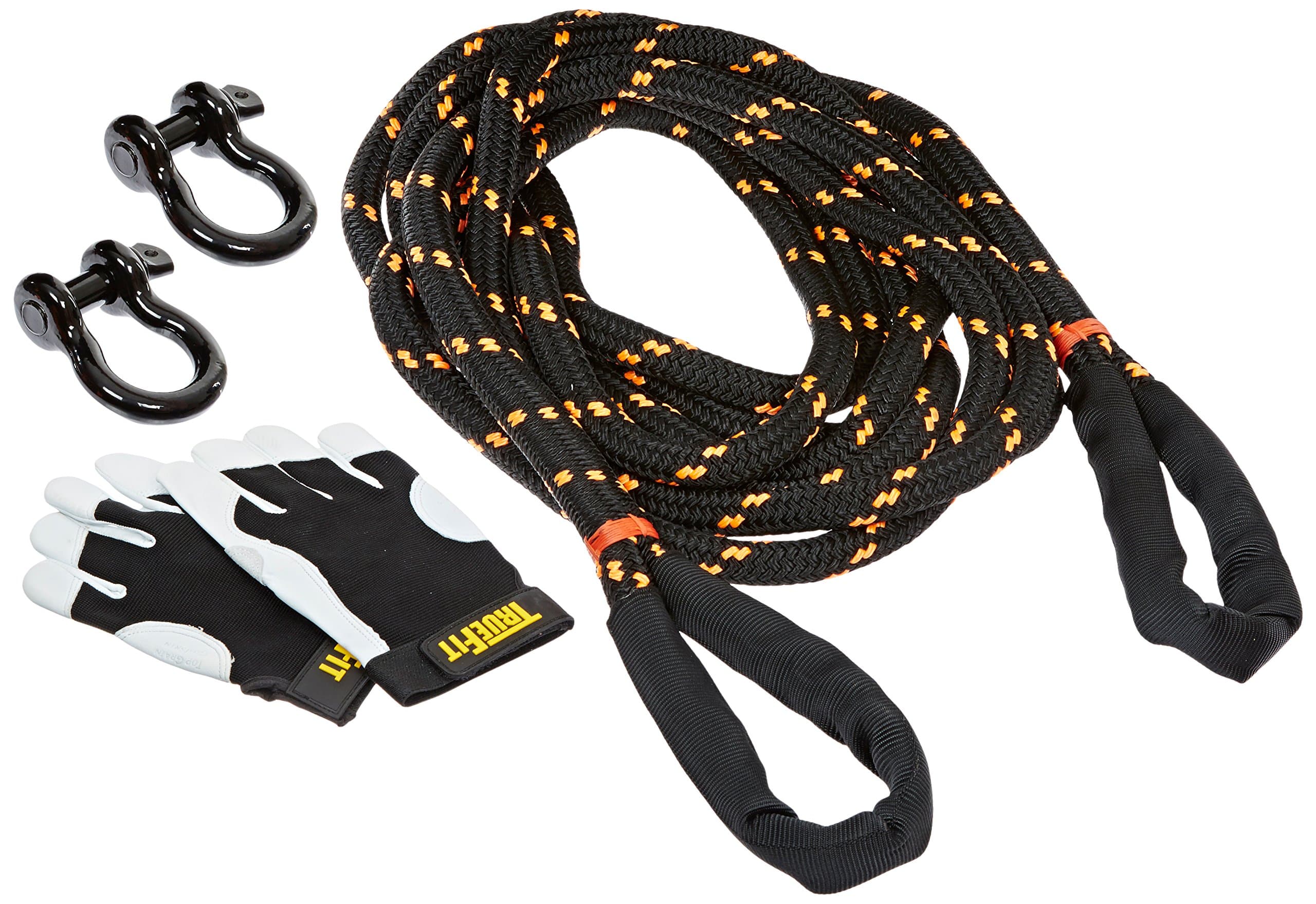 100463 6 Piece Tow Kit