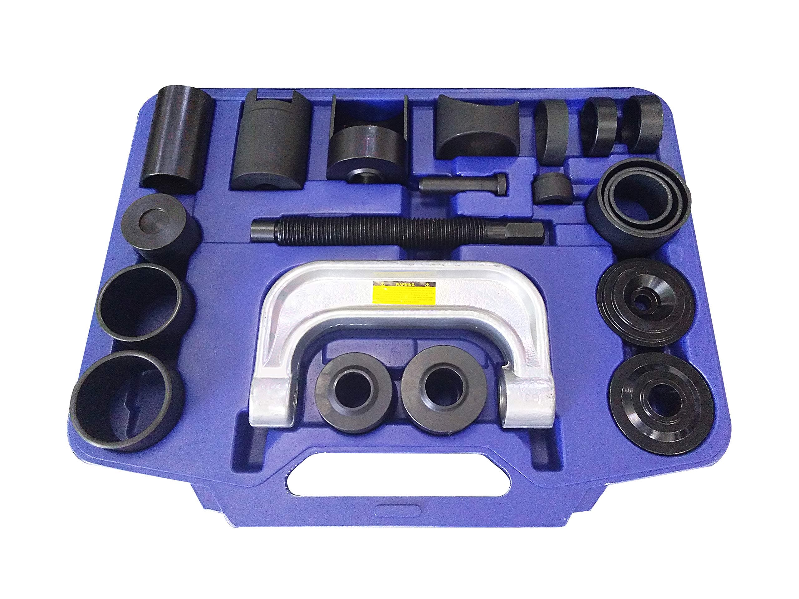 Astro 7897 Ball Joint Service Tool Kit and Master Adapter Set