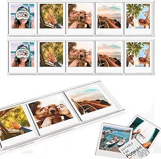 Elil Polaroid Go Wall Long 2 pack