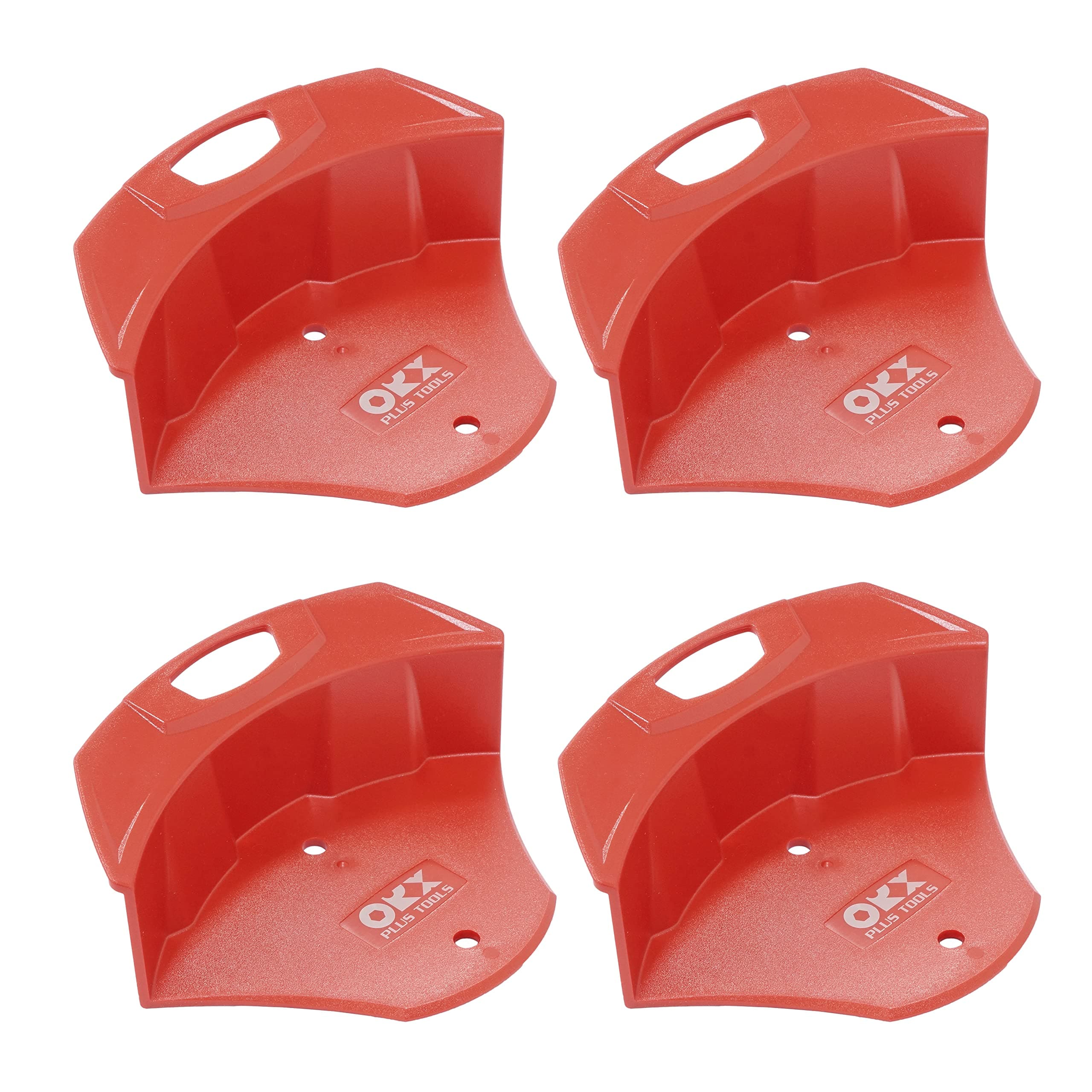 ORX PLUS TOOLS ORXPLUS 4pcs Car Washing Hose Guide,Detailing for Car Washing, Gardening and Agriculture