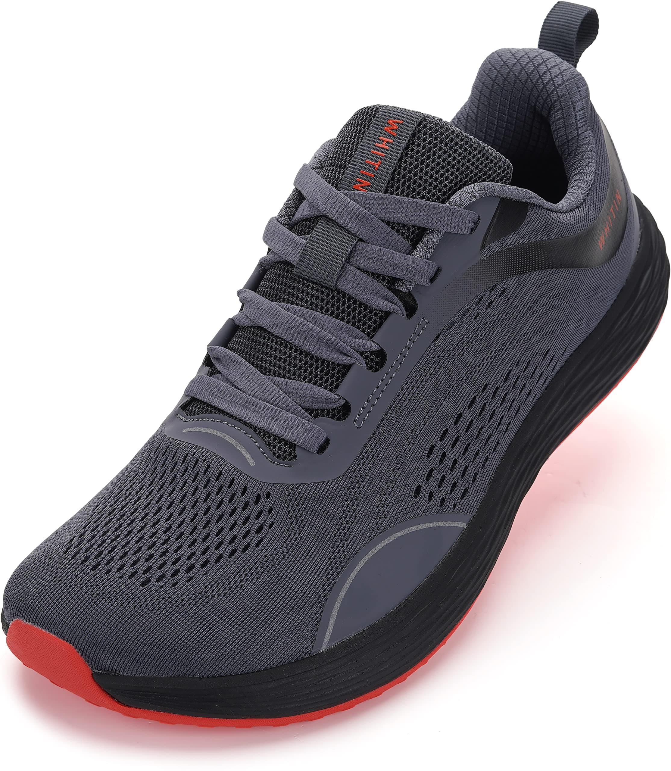 Men's Zero Drop Running Shoes + Wide Toe Box