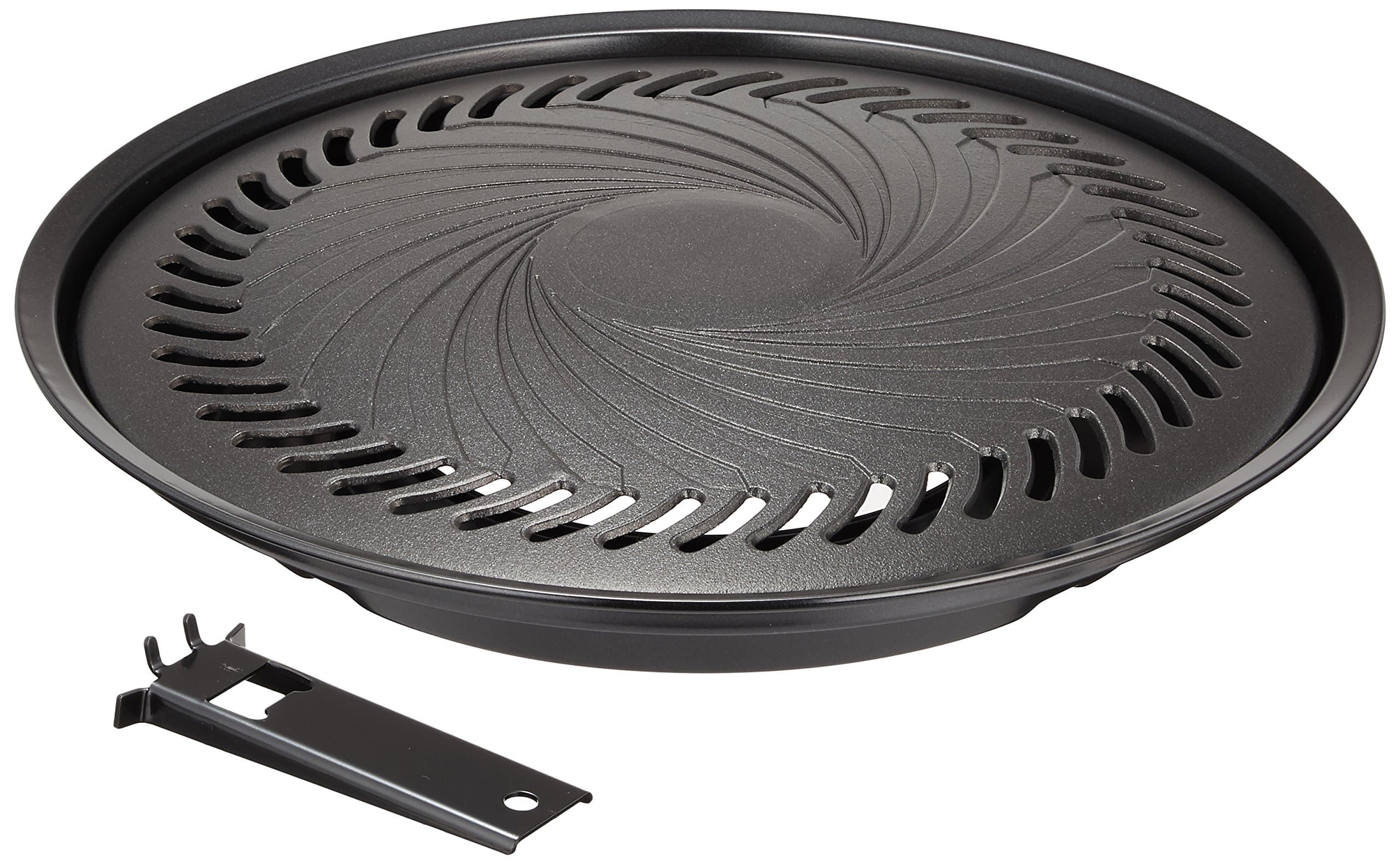 Cb-p-y3 Griddle (Large)