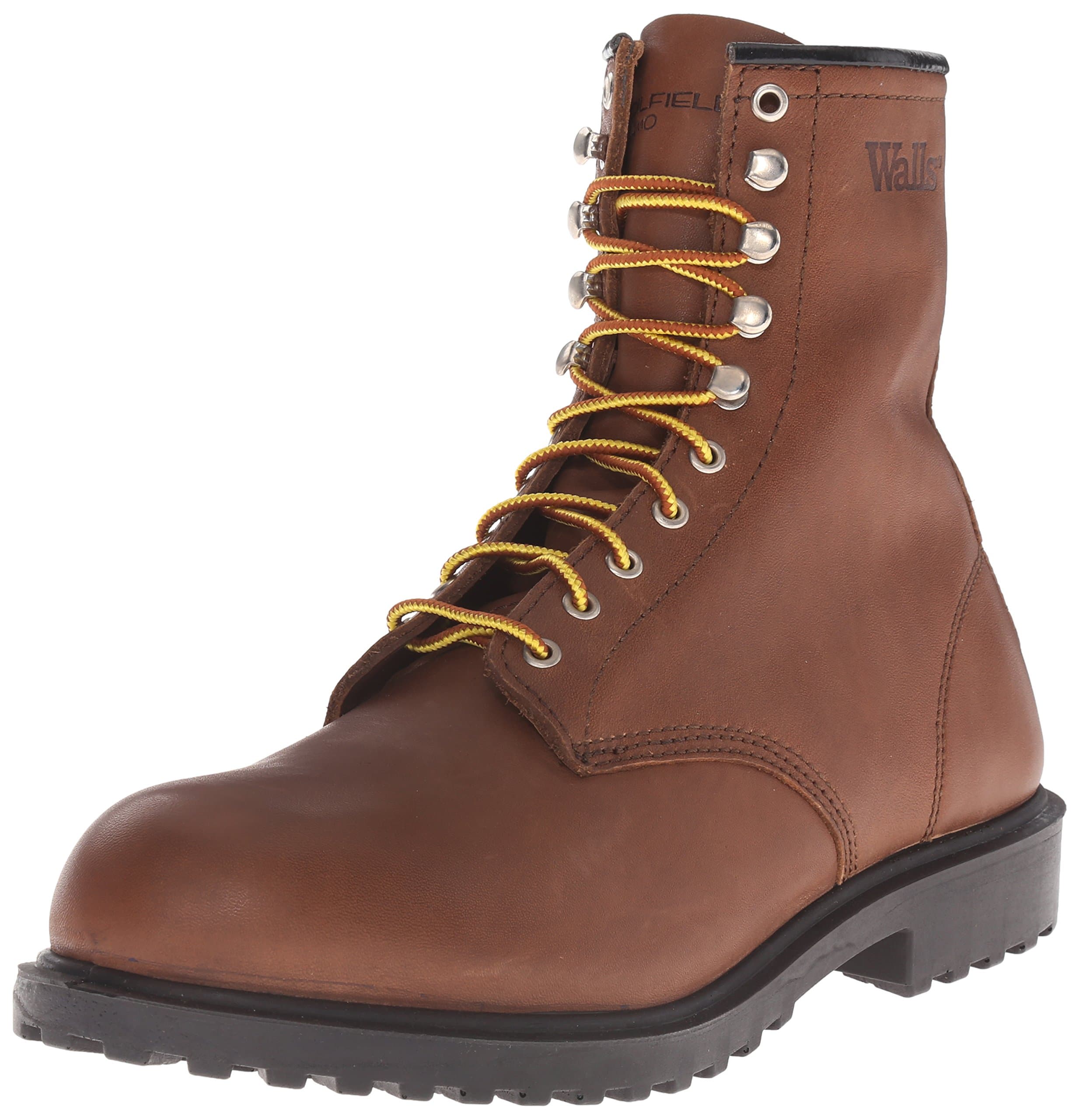 Men's Daxton Steel Toe Lace-Up Boot