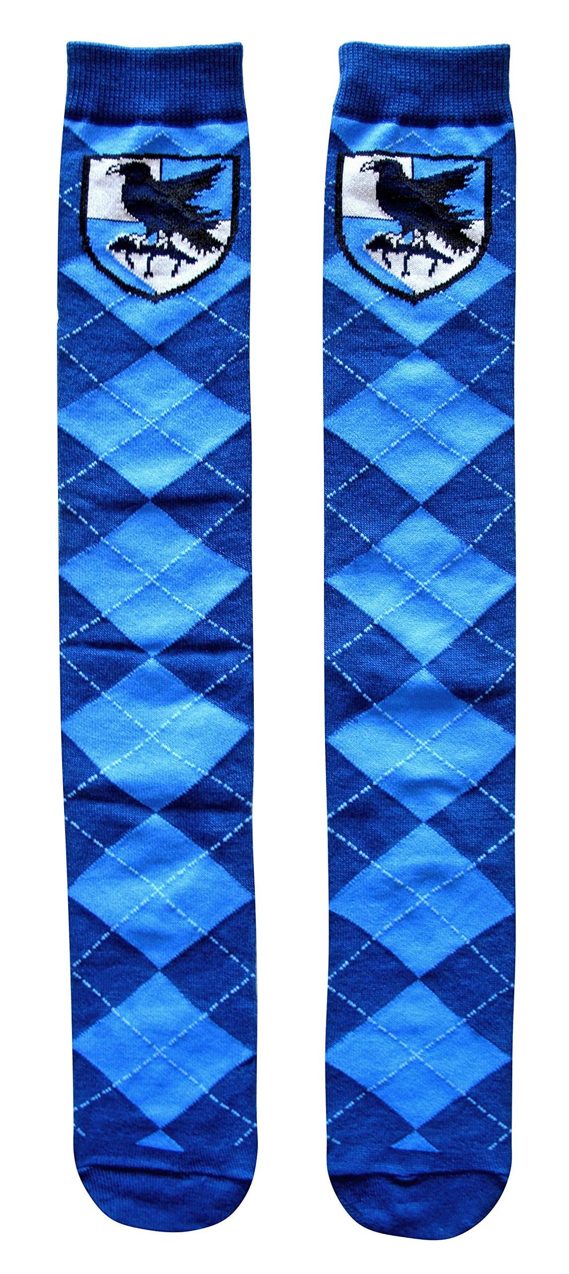 School Uniform Knee High Socks