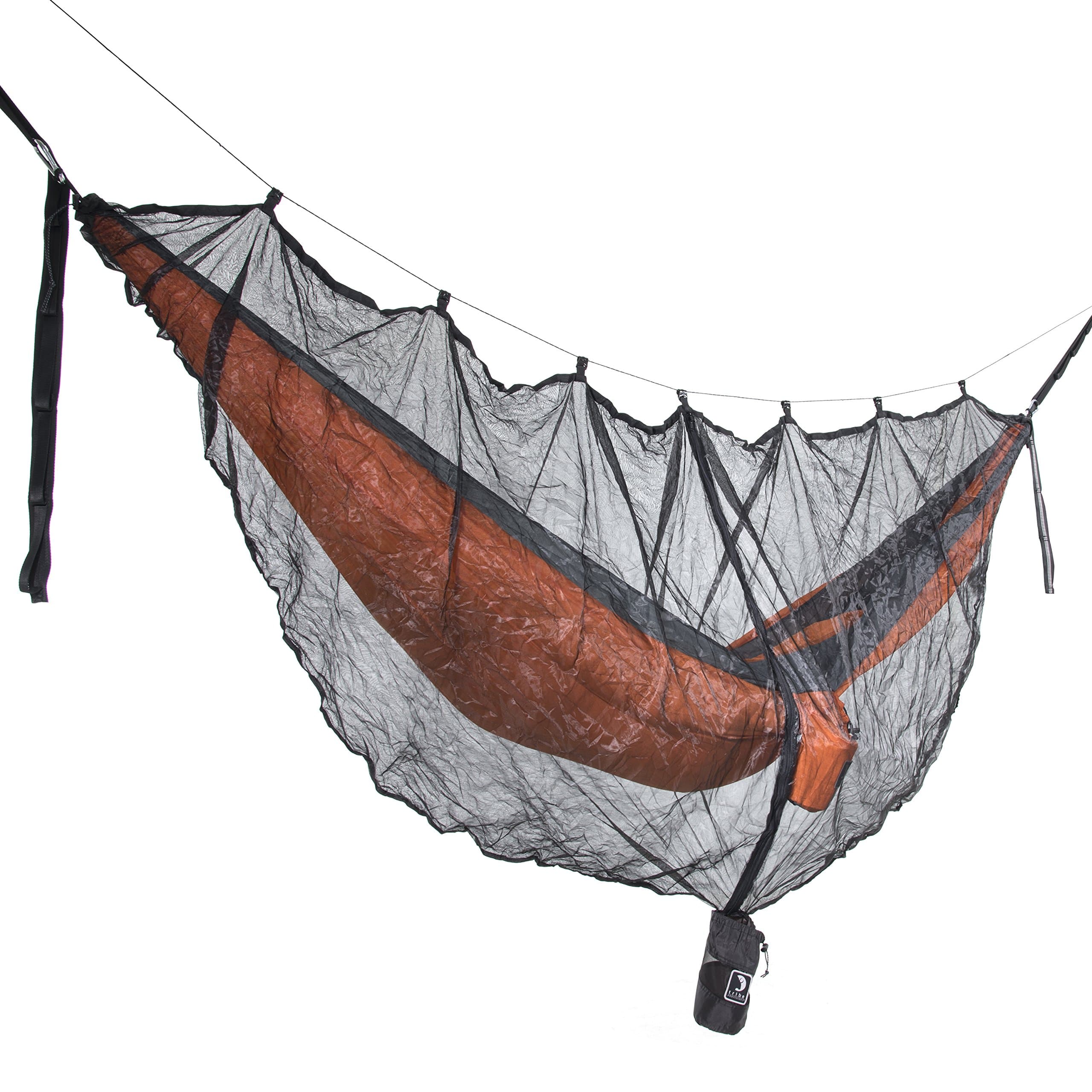 Tribe Provisions Adventure Hammock Mosquito Net