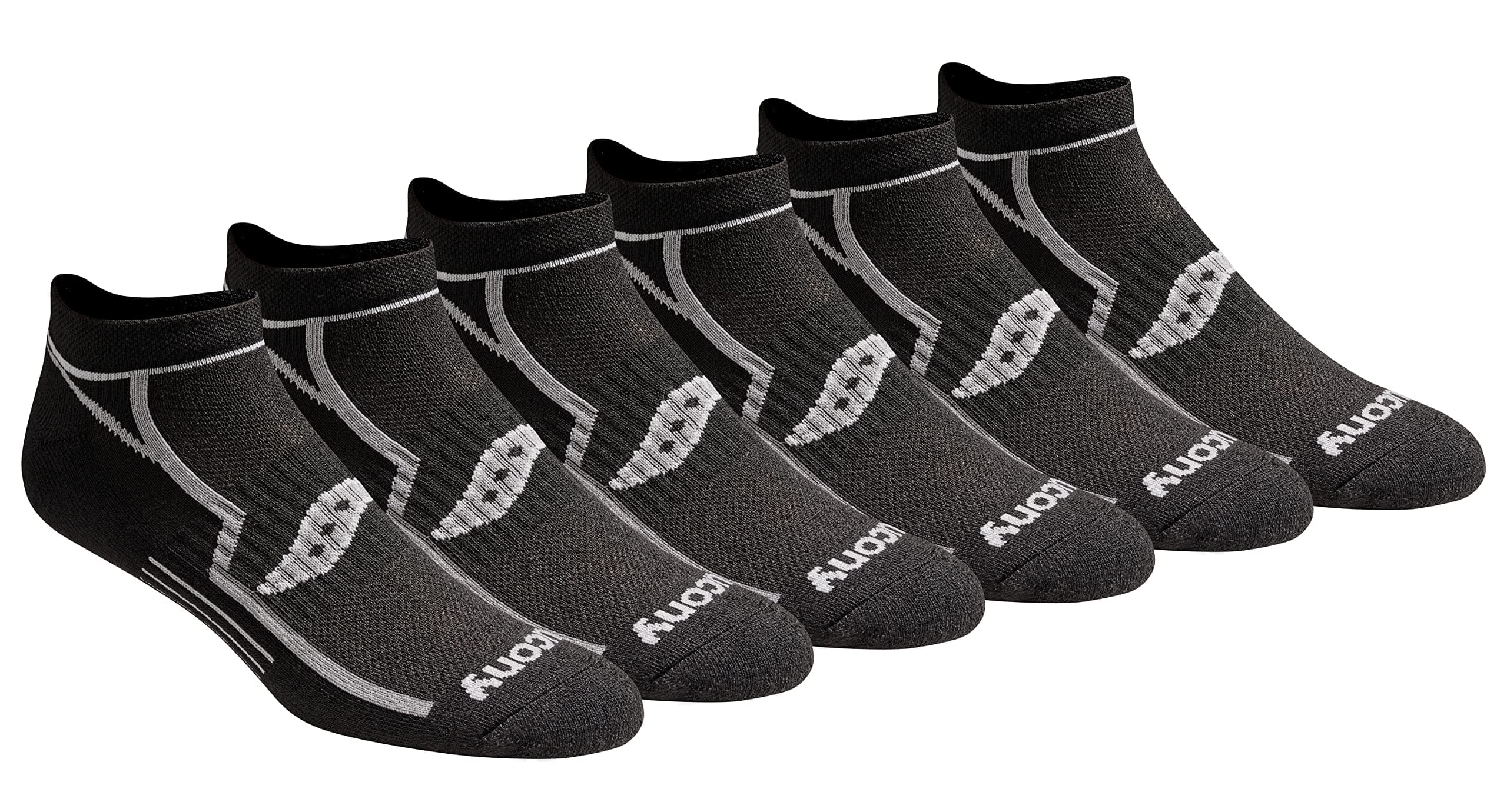 Saucony SOCKSHOSIERY Men's