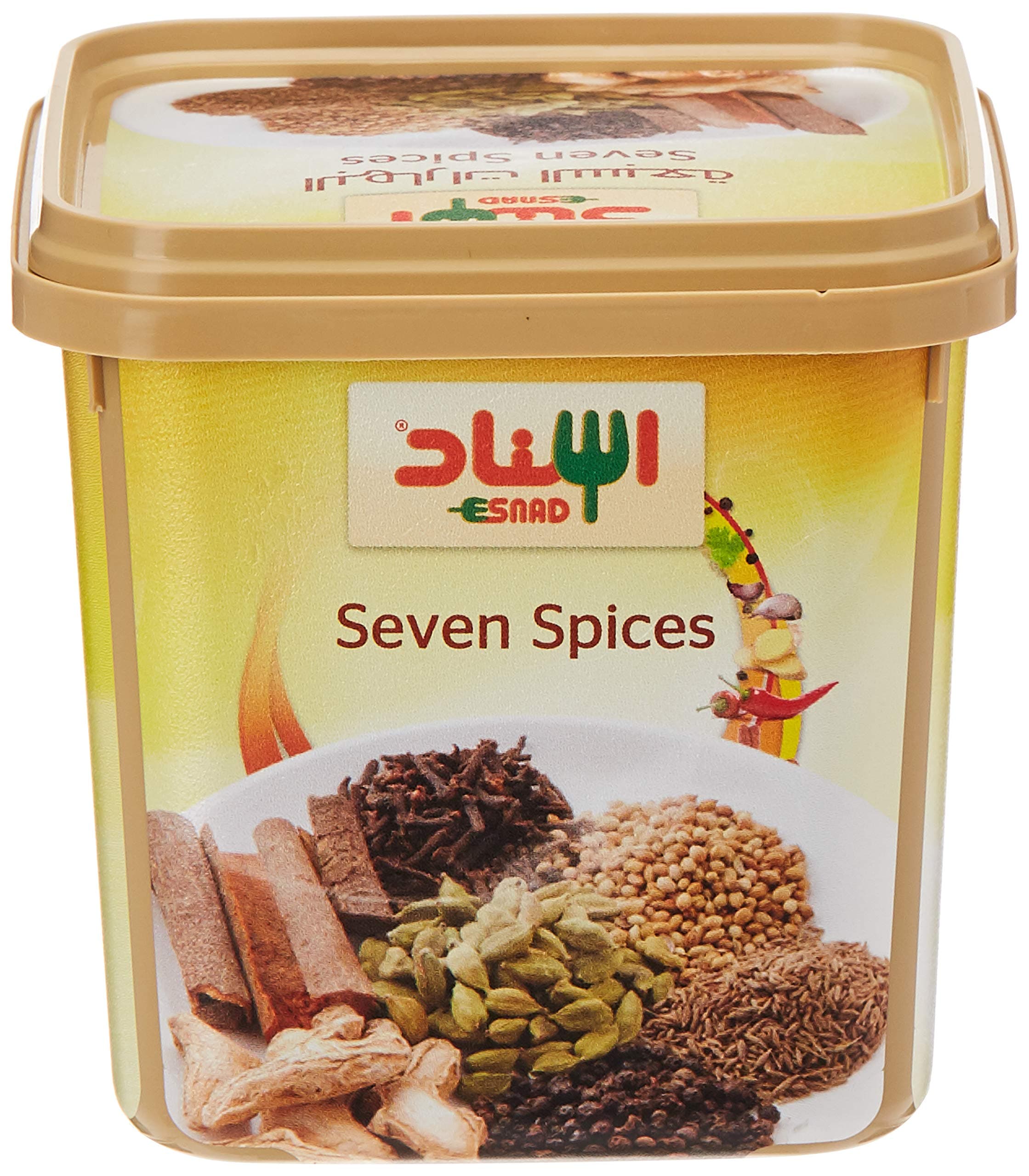 Seven Spices, 200 gm
