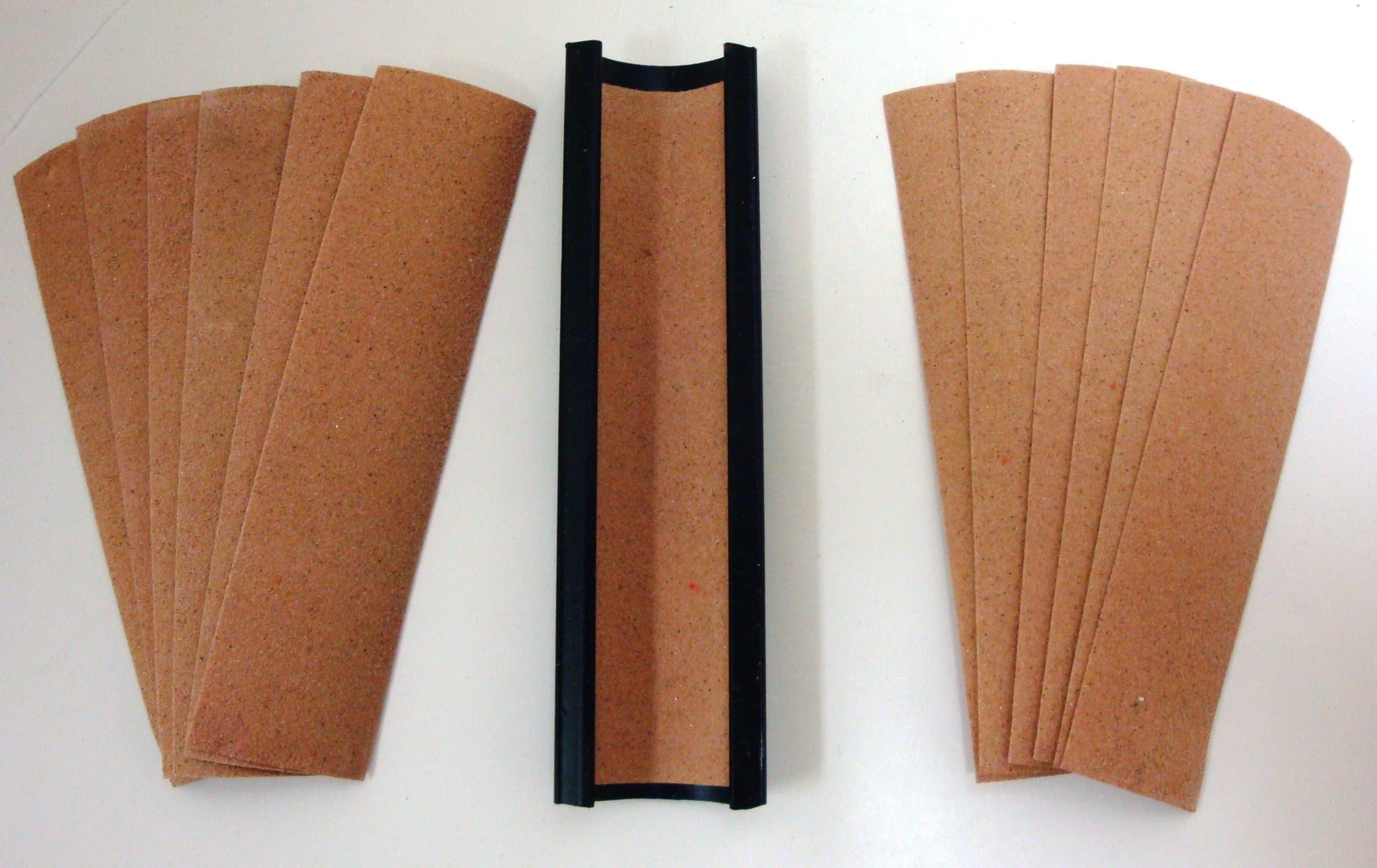 Cue Q Stick Tip Sander Shaper Pool, Billiard 5" - Free 1st Class Shipping