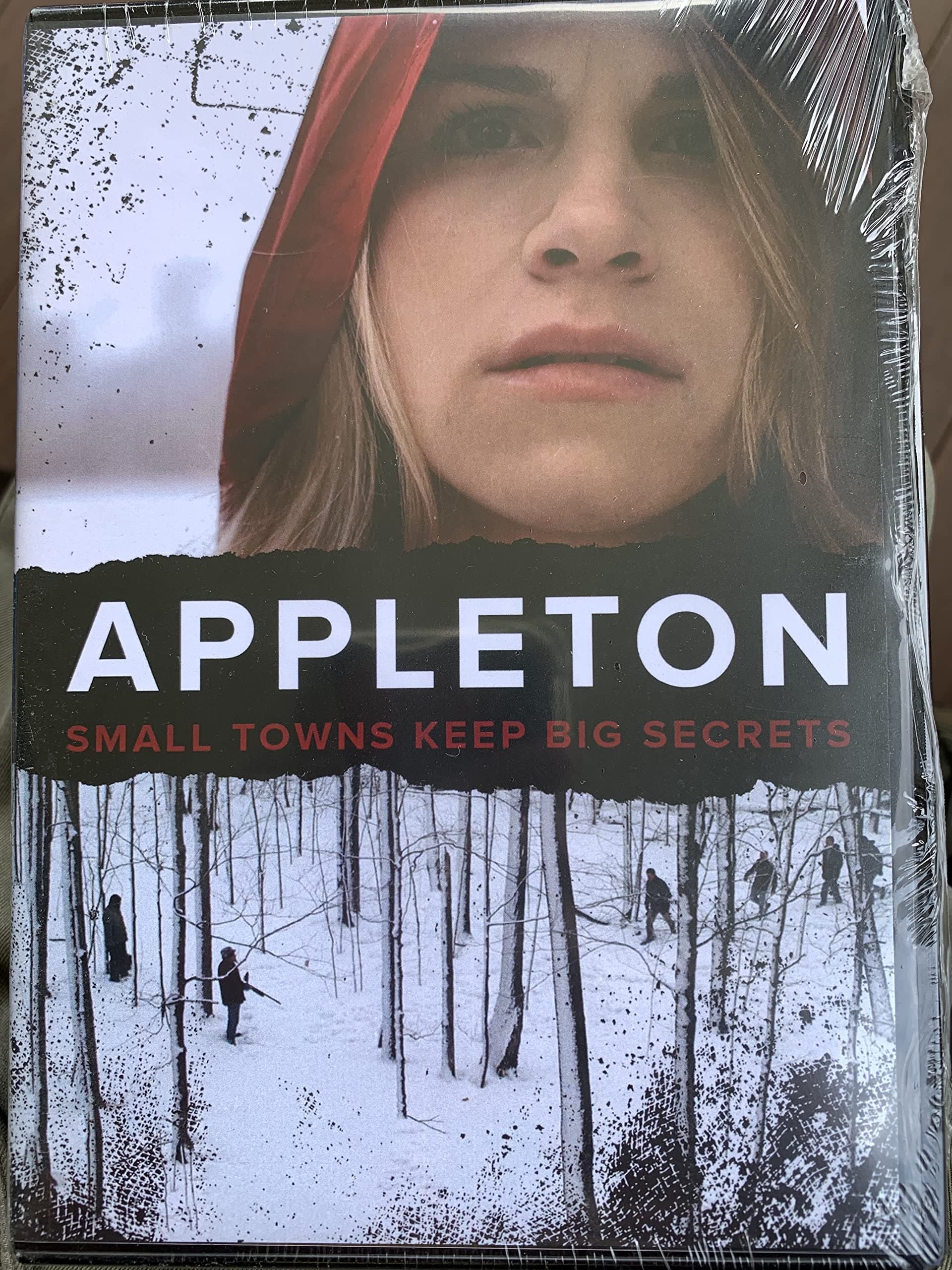Appleton