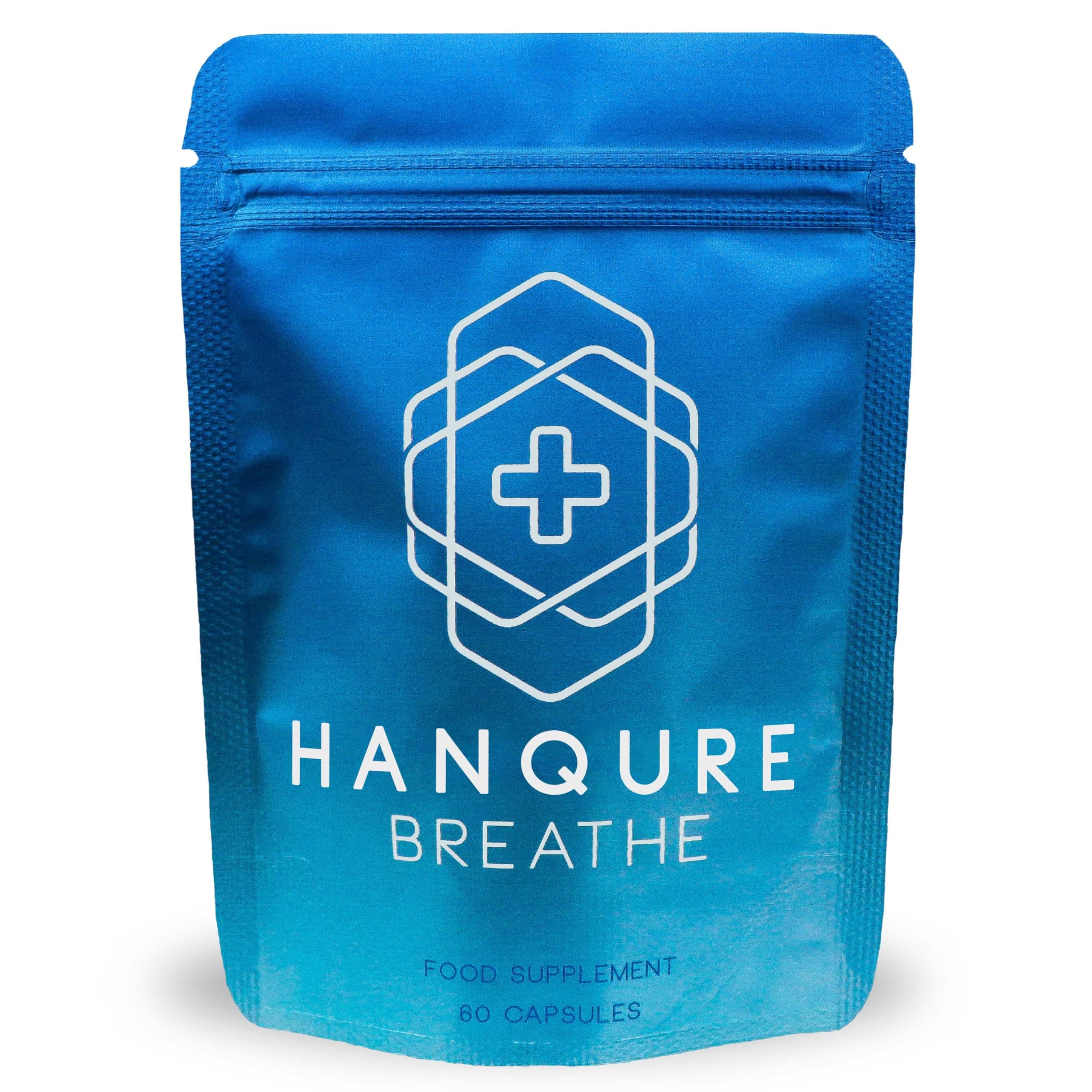 – Breathe - Lung Cleanse Supplement with Mullein Leaf Extract for Lungs Detox and Normal Mucus Maintenance. Contains Elderberry, Vitamin D, Ginseng & Reishi for Respiratory Health.