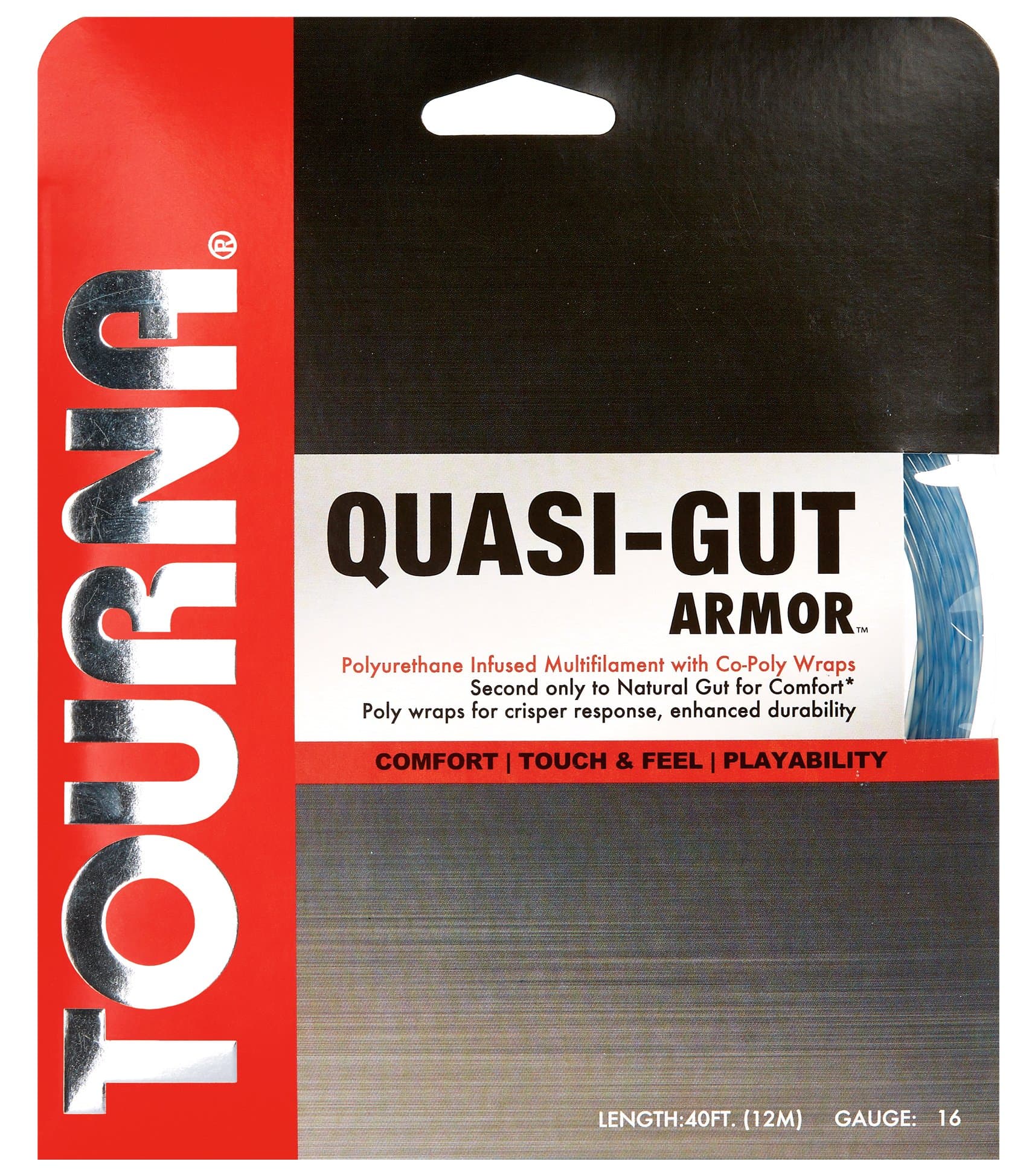 TournaQuasi-Gut Armor