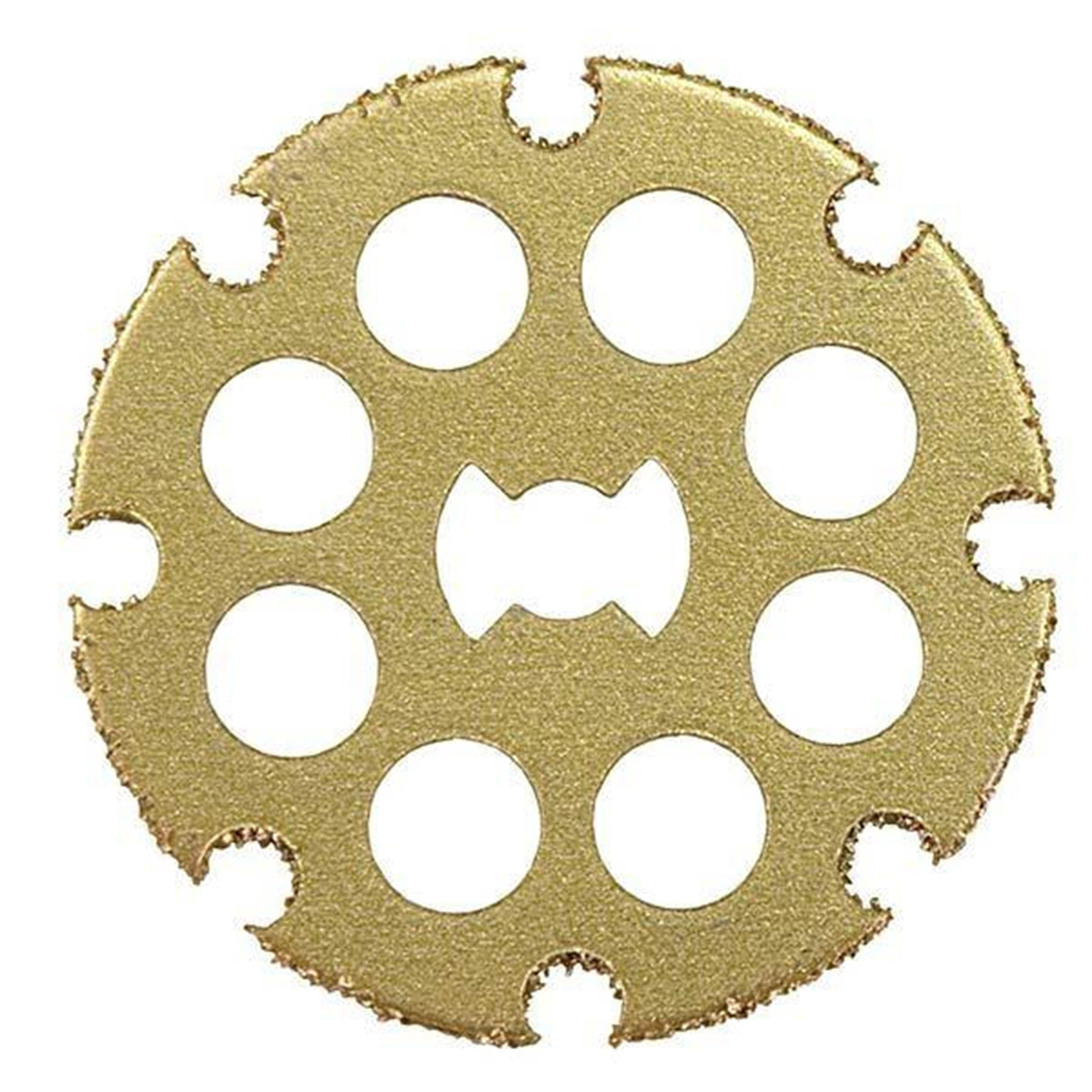 EZ544 EZ Lock Wood Cutting Wheel