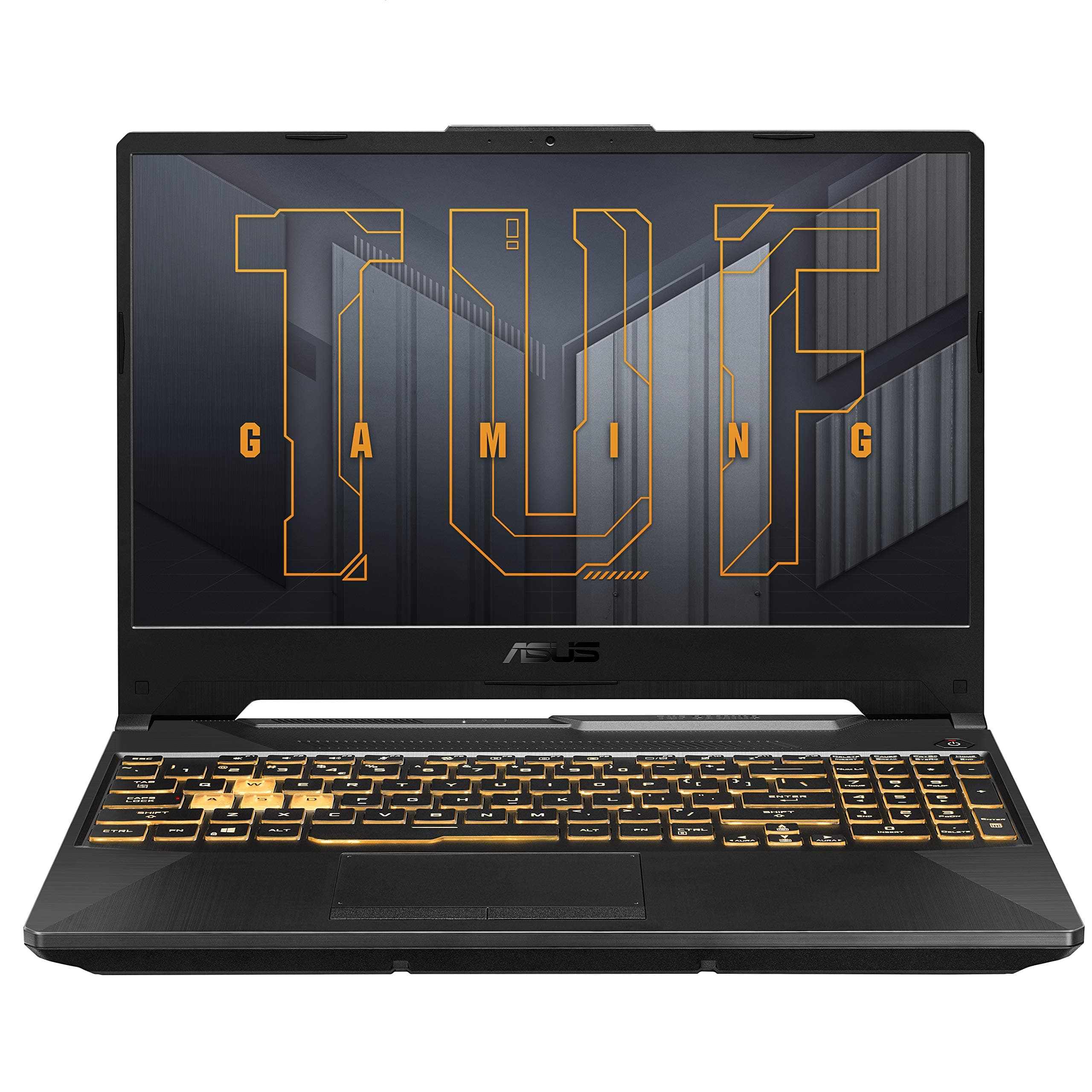 (2023) TUF Gaming F15 Gaming Laptop, 15.6" 144Hz FHD Display, Intel Core i5-11400H Processor, GeForce RTX 2050, 8GB DDR4 RAM, 512GB PCIe SSD Gen 3, Wi-Fi 6, Windows 11, FX506HF-ES51