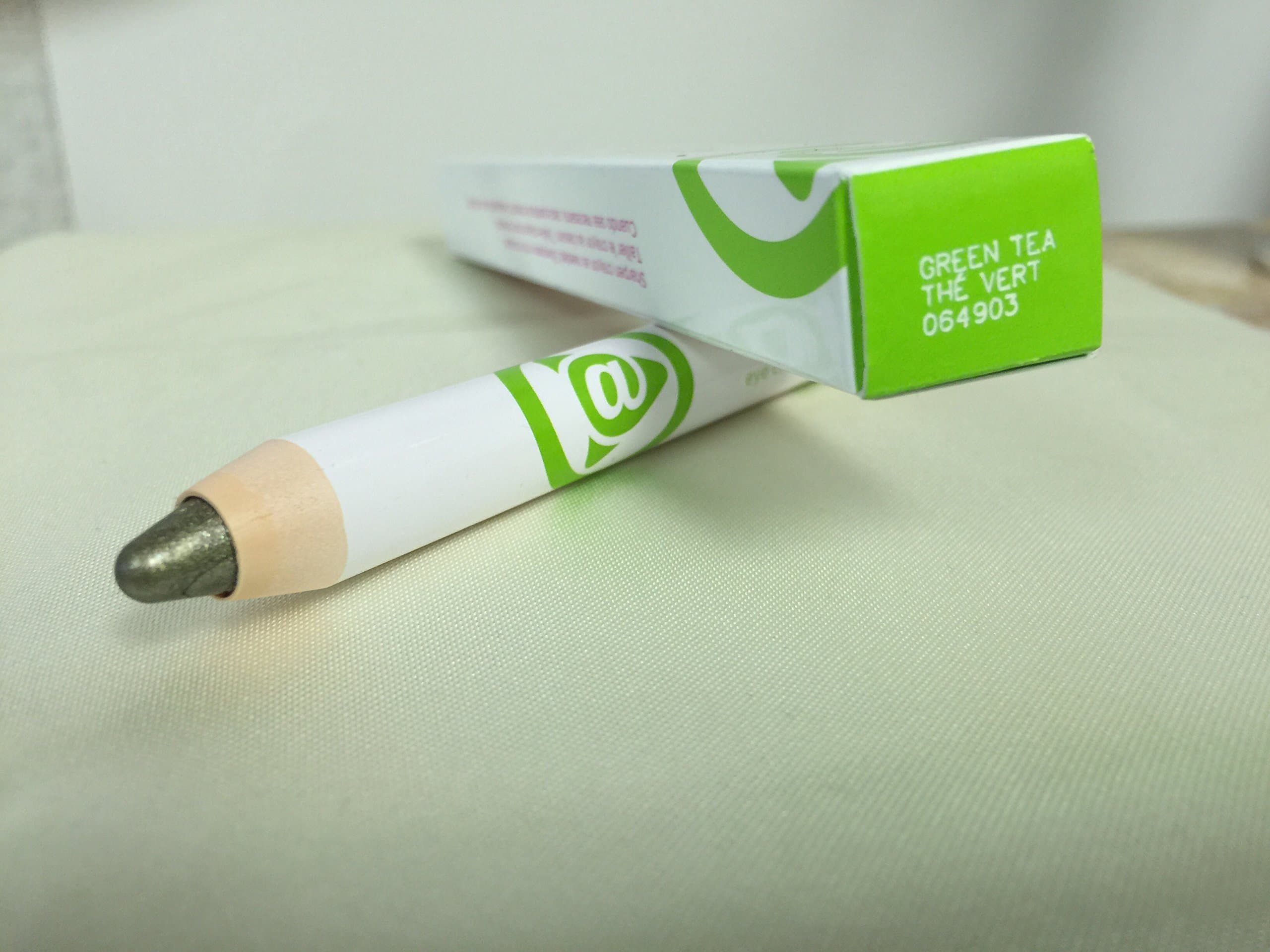 Mary Kay Eye Crayon (Green Tea)
