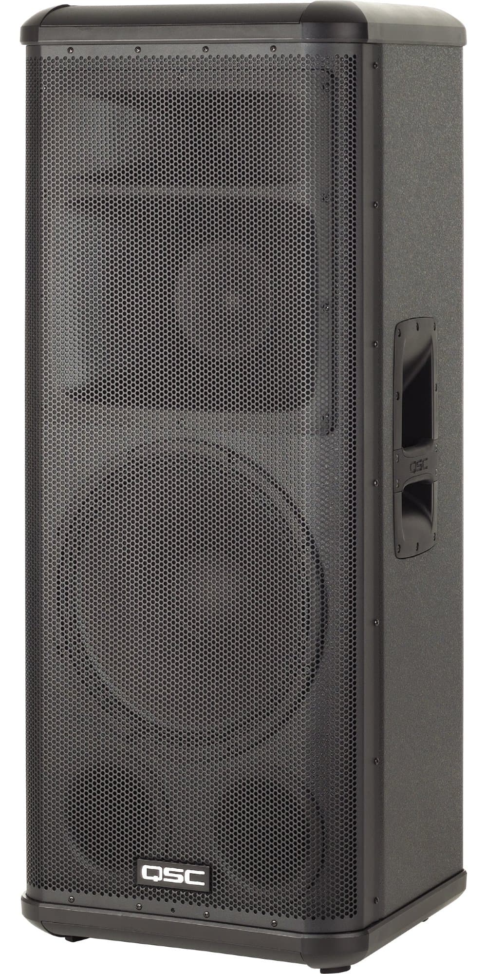 QSC HPR153i 15" 3-Way Powered Loudspeaker