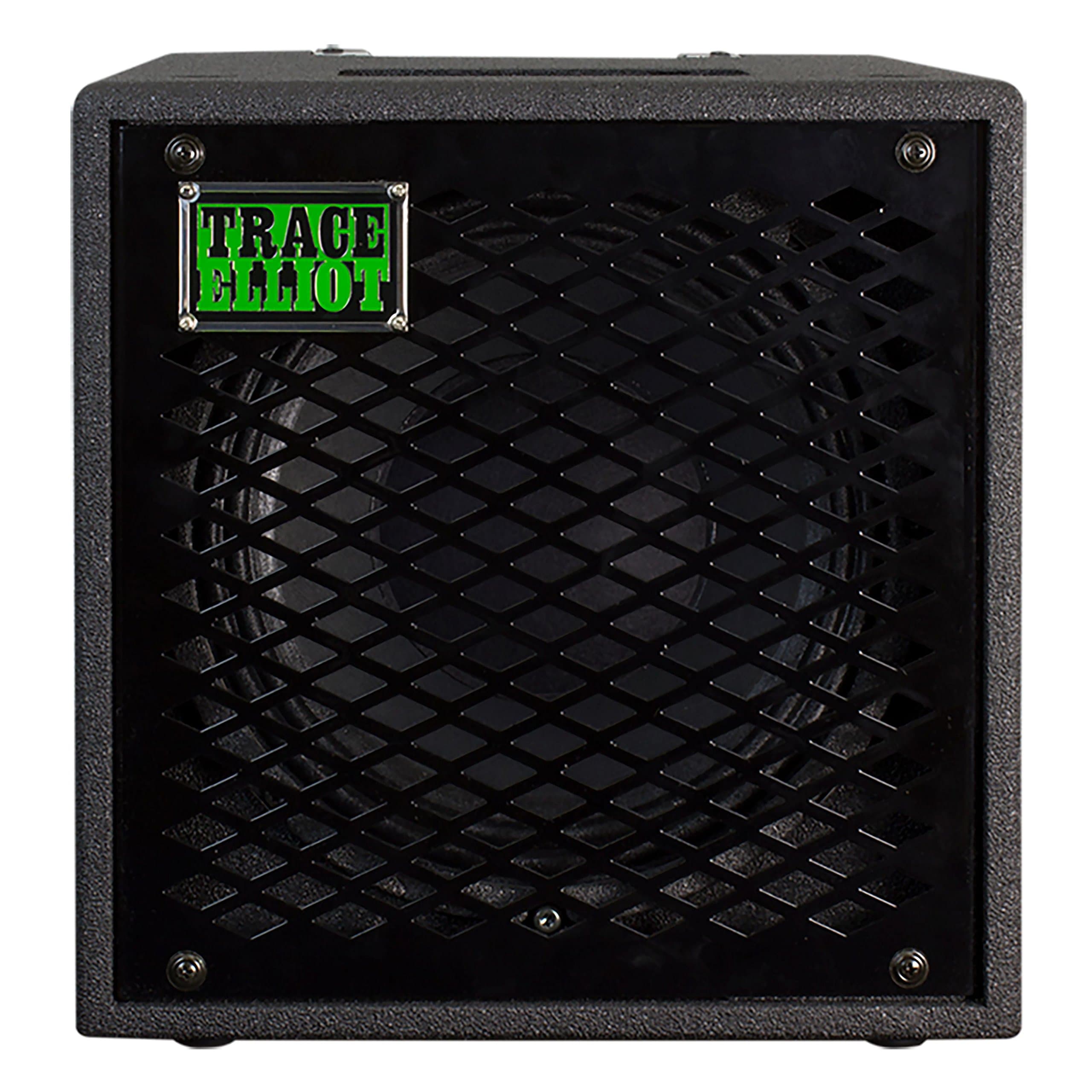 Peavey Trace Elliot 1x10 Cab
