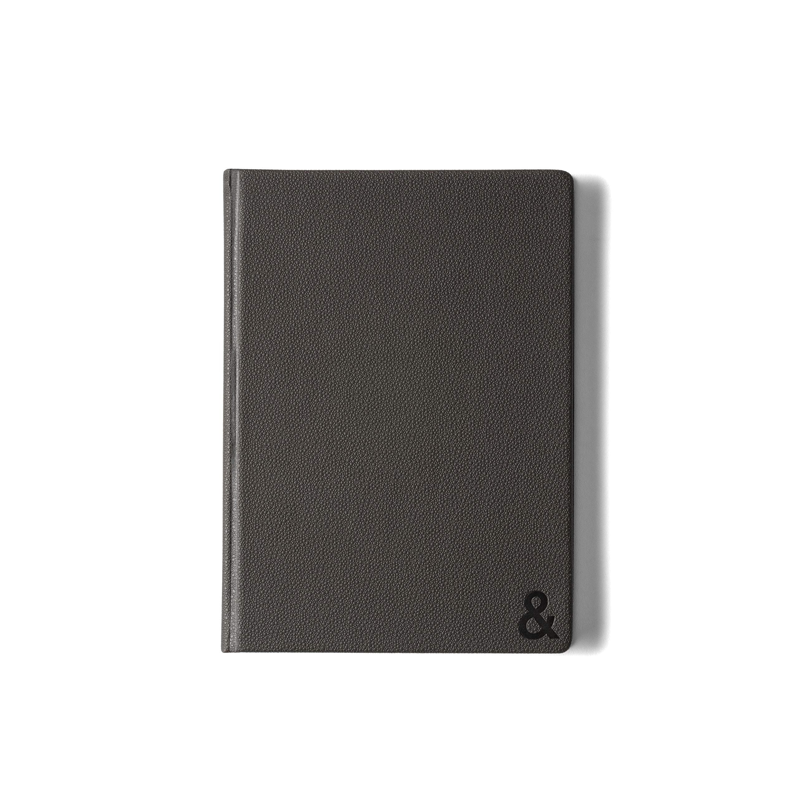 code&quill Origin Notebook Premium Hardcover Notebook for Creatives