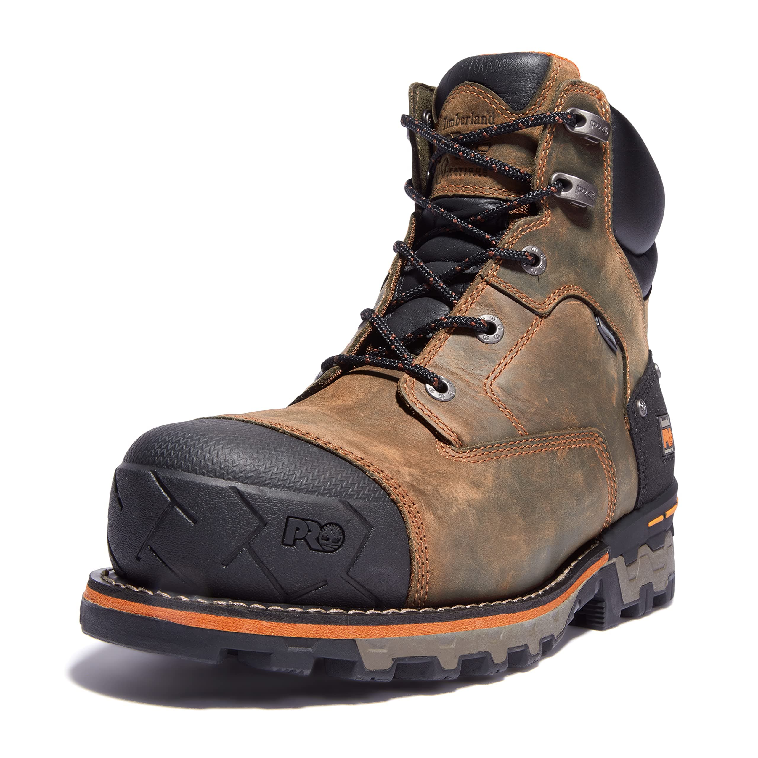 Timberland PROMen's Boondock Industrial Work Boot