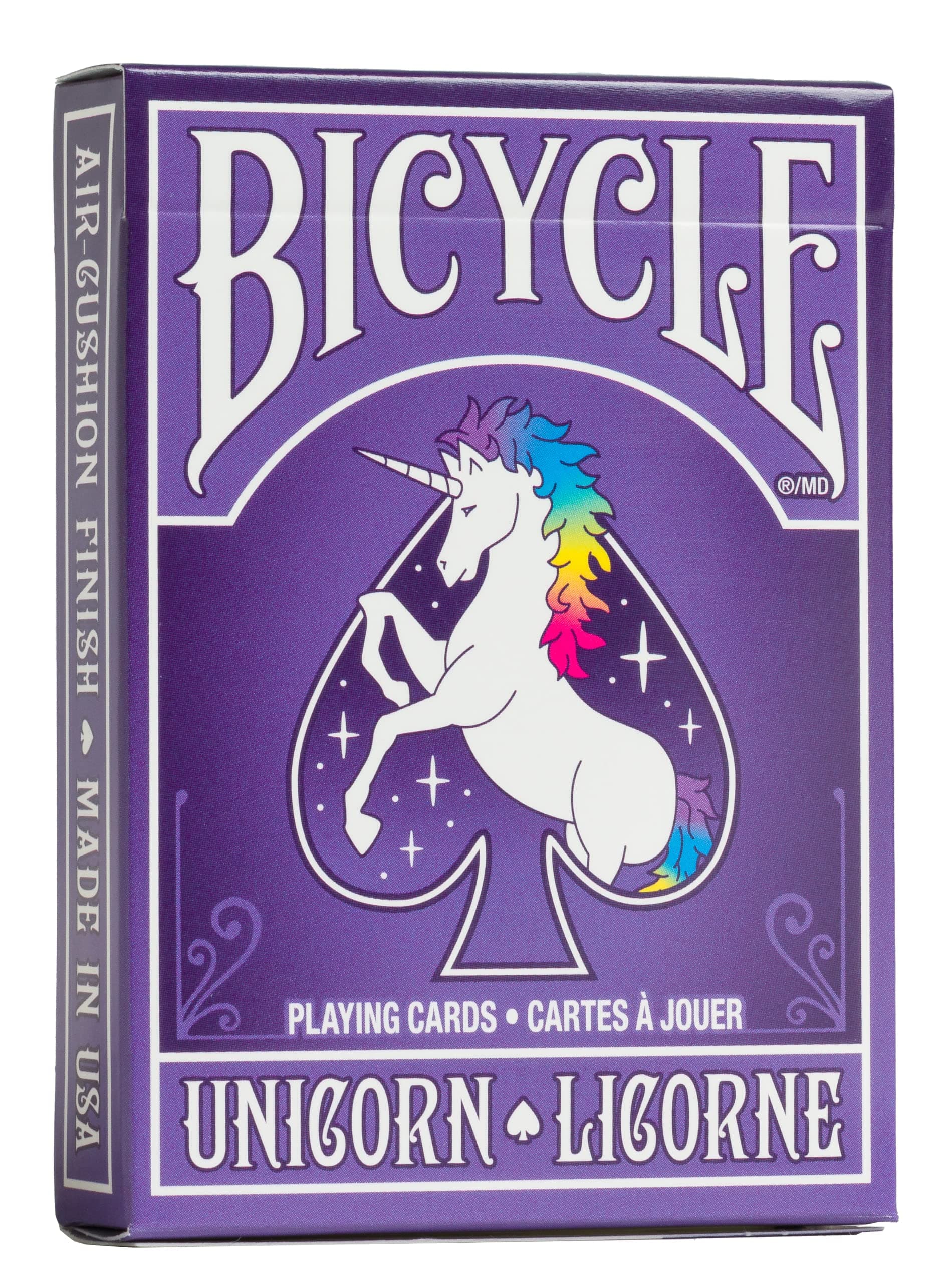 Fournier BICYCLE Unicorn, Multi-Colour