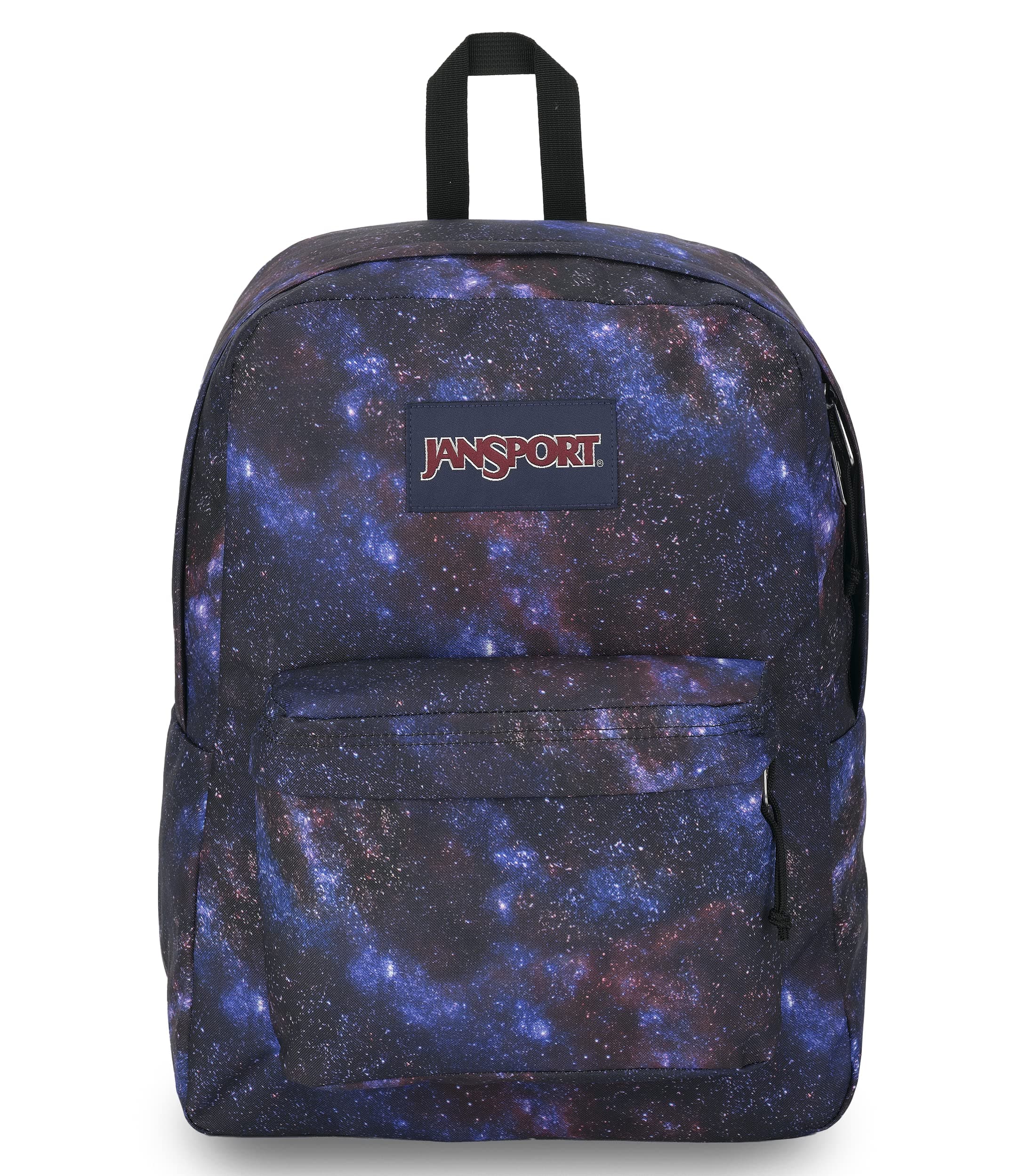 JanSport Superbreak One School Backpack, Night Sky, One Size