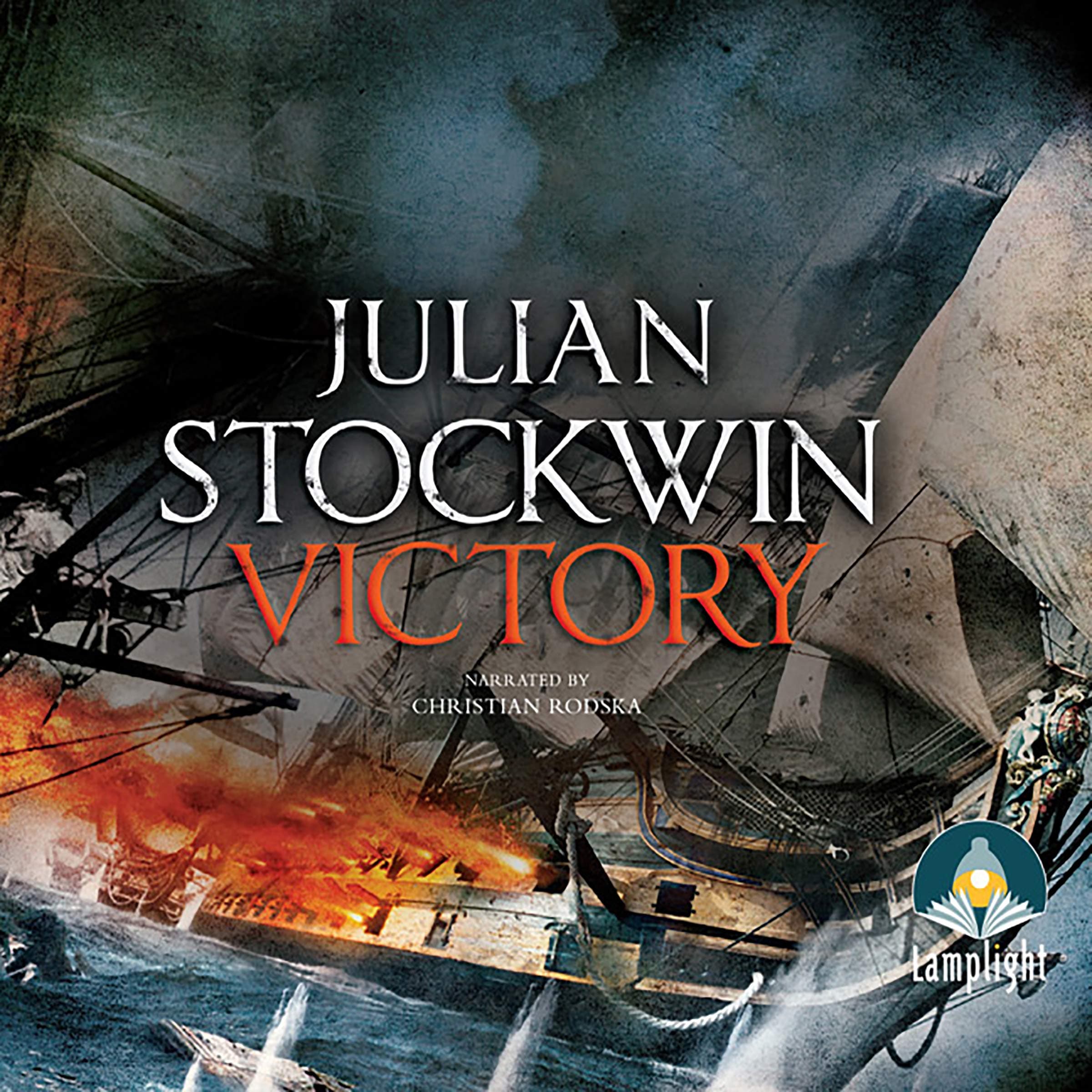 Victory: Thomas Kydd, Book 11