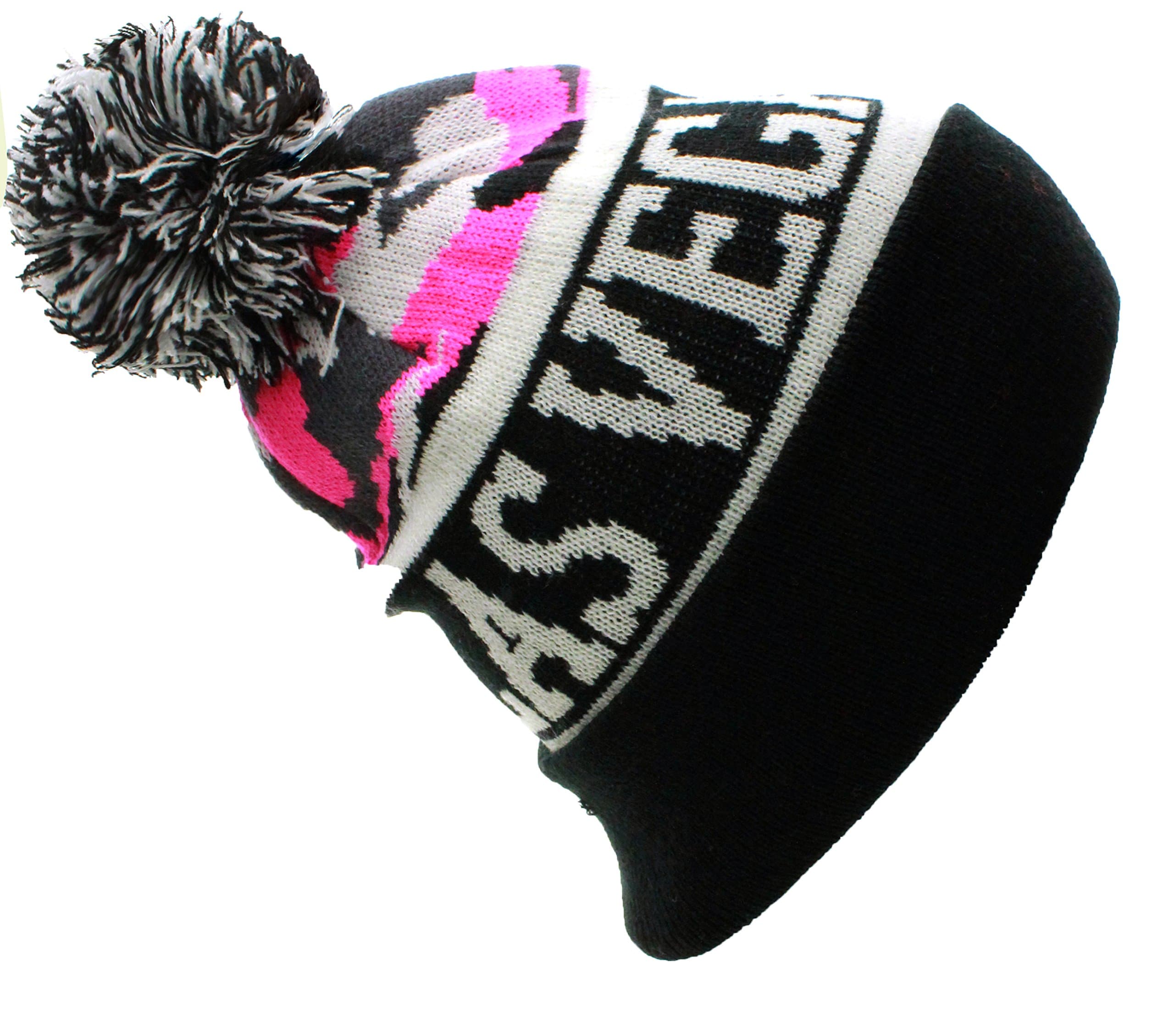 American Cities mens Beanie