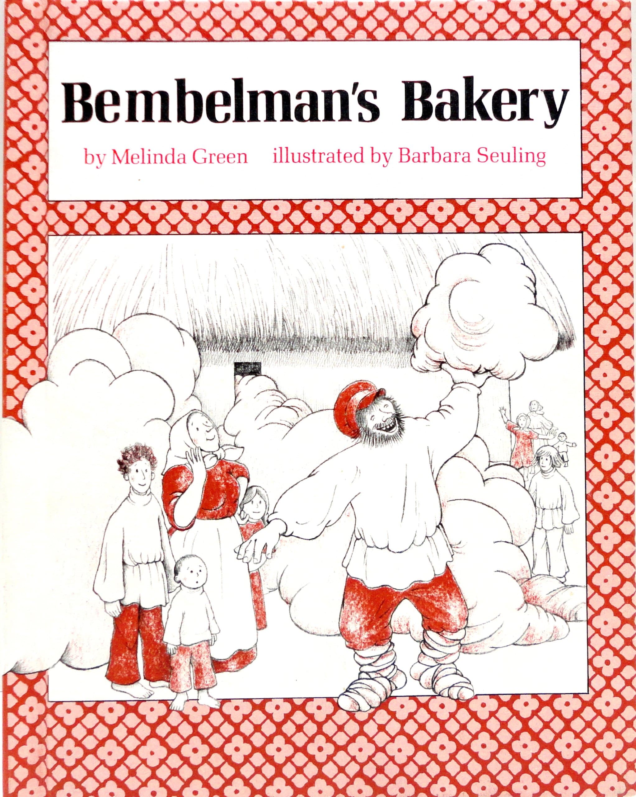 Bembelman's Bakery