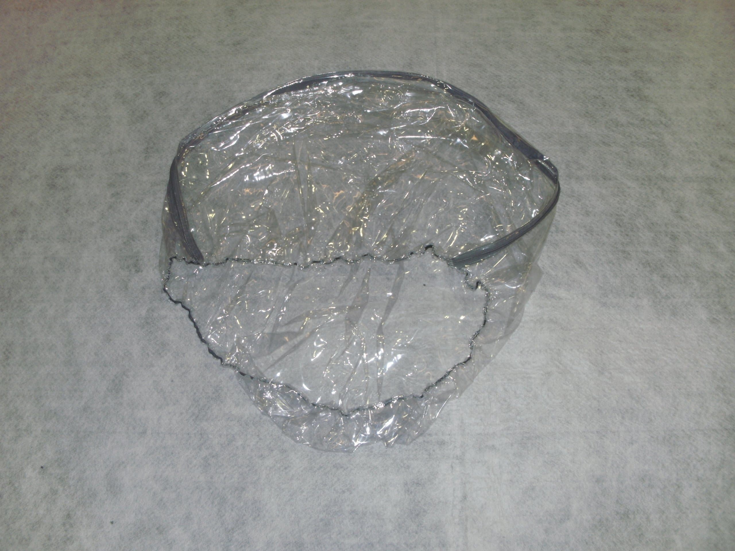 EMMALJUNGA Classic 2 in 1 RAINCOVER