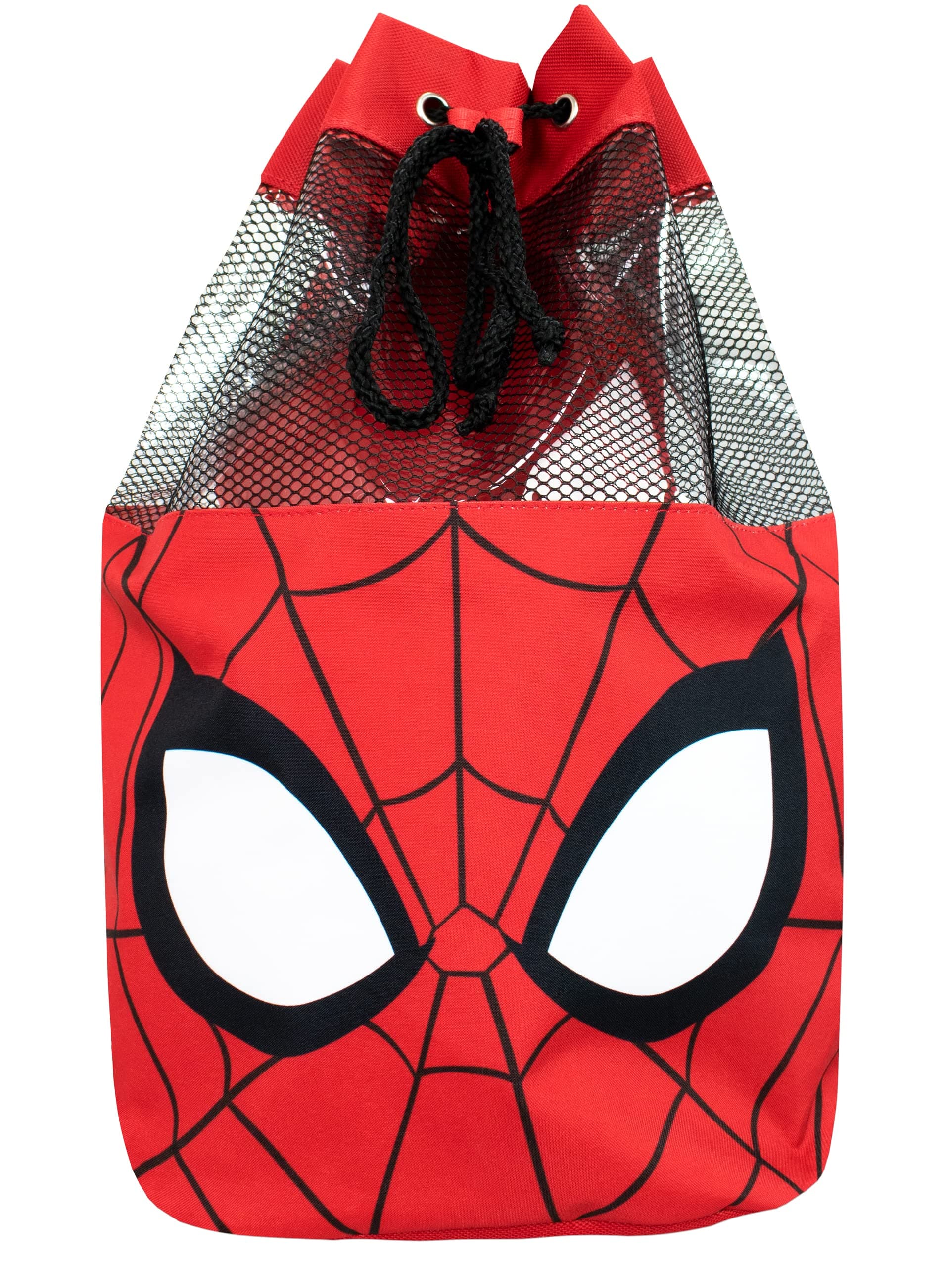 Kids Swimbag Spiderman
