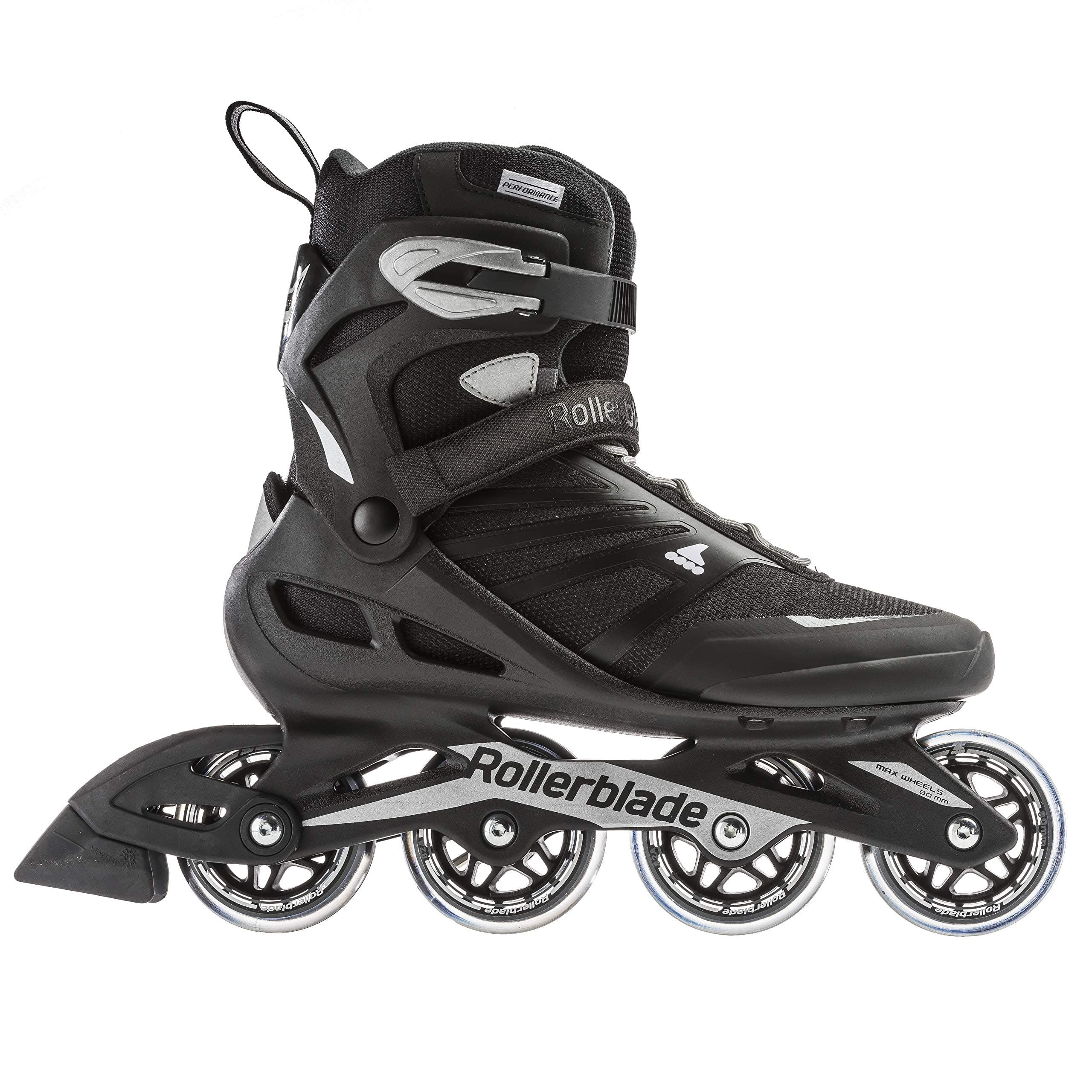 RollerbladeUnisex – Adult's ZETRABLADE Inline Skates