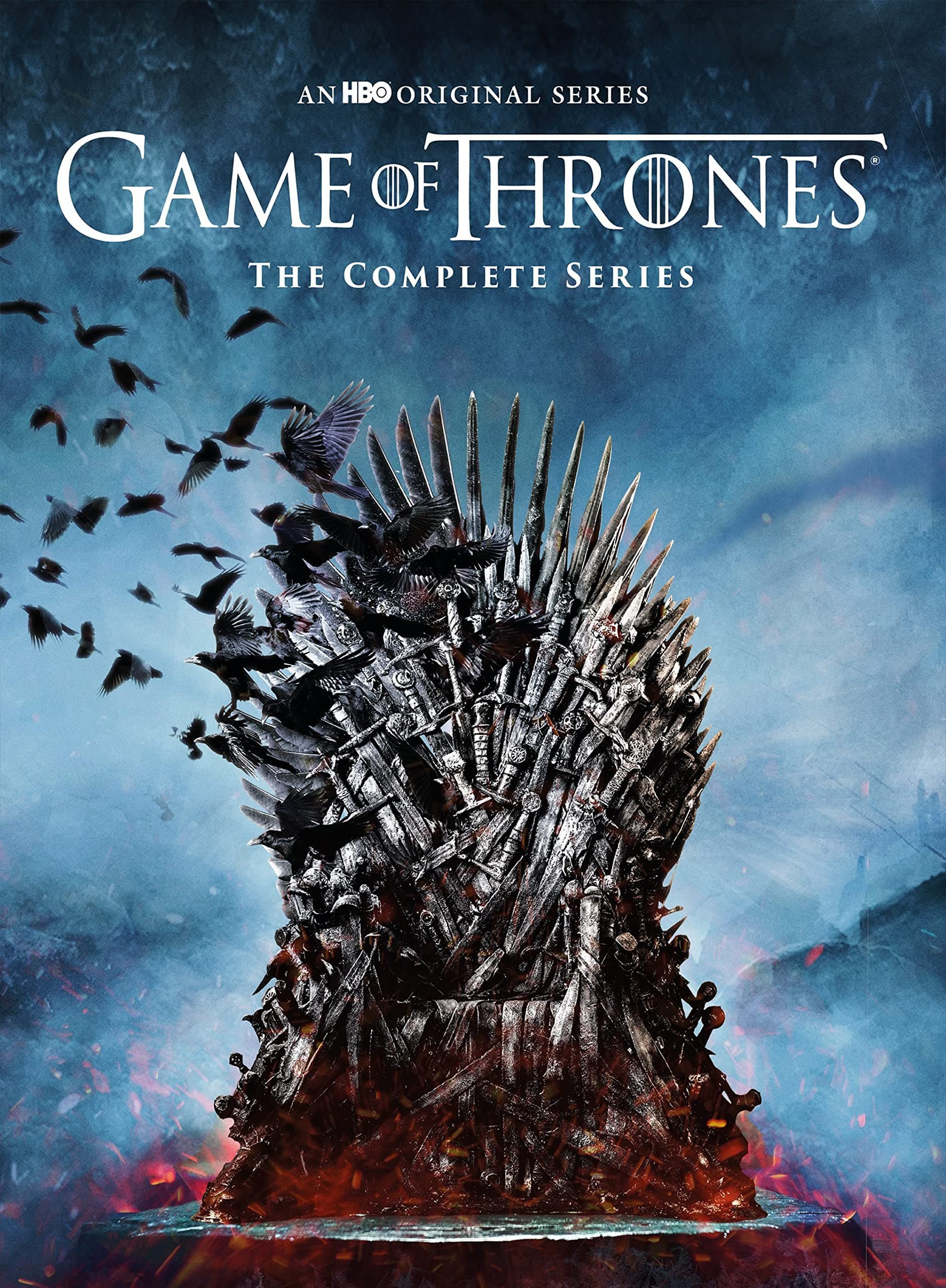 Game of Thrones: Complete Series