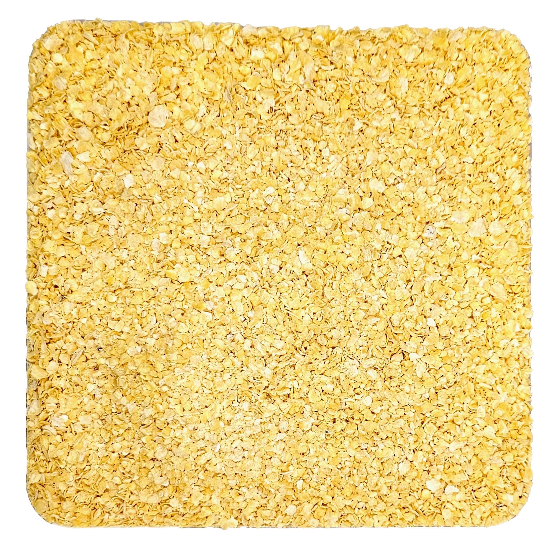 Brewmaster-42147-MB Flaked Corn (Maize) - 1 Lb Bag (Pack of 10)