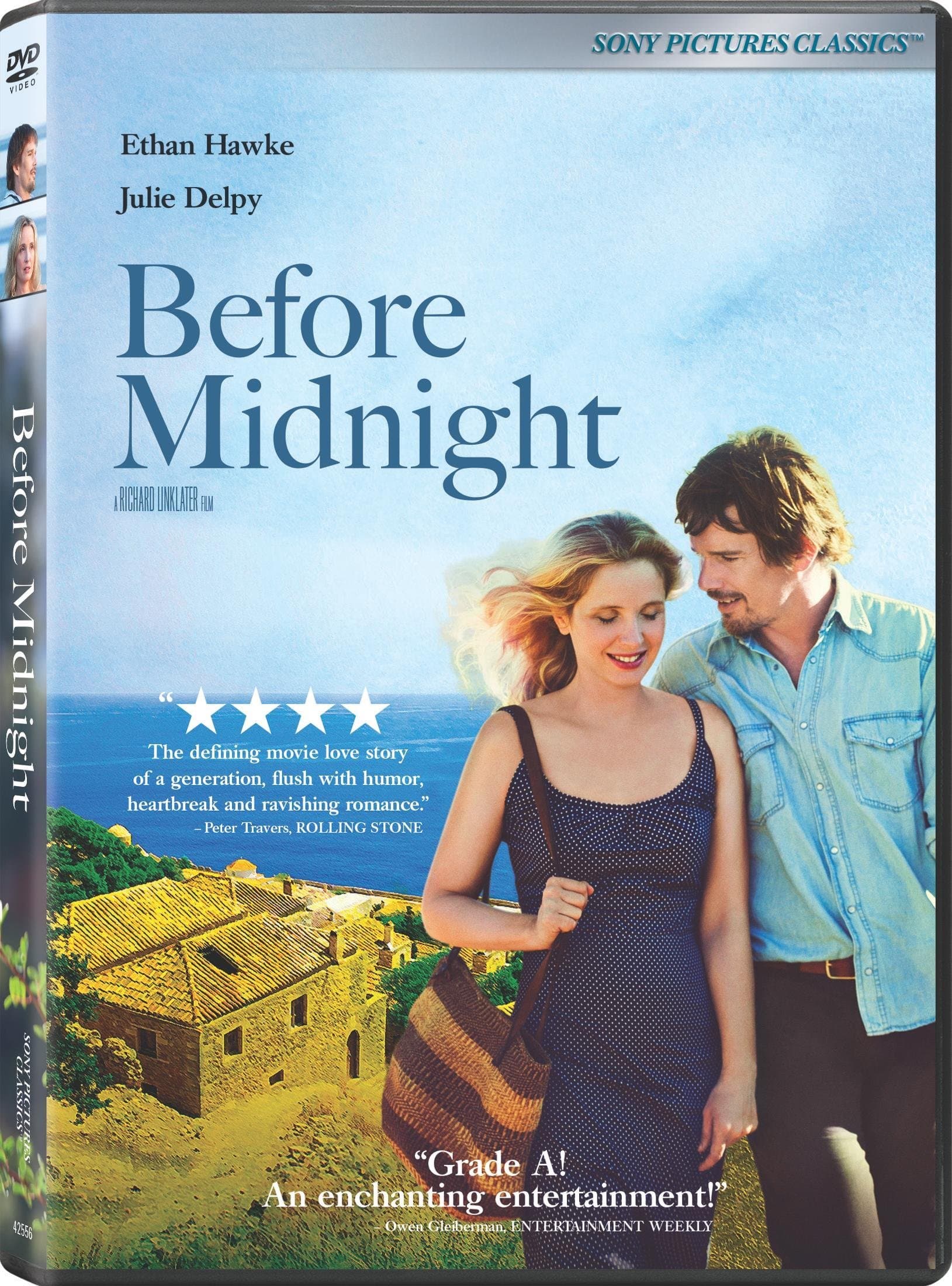 Before Midnight [DVD]