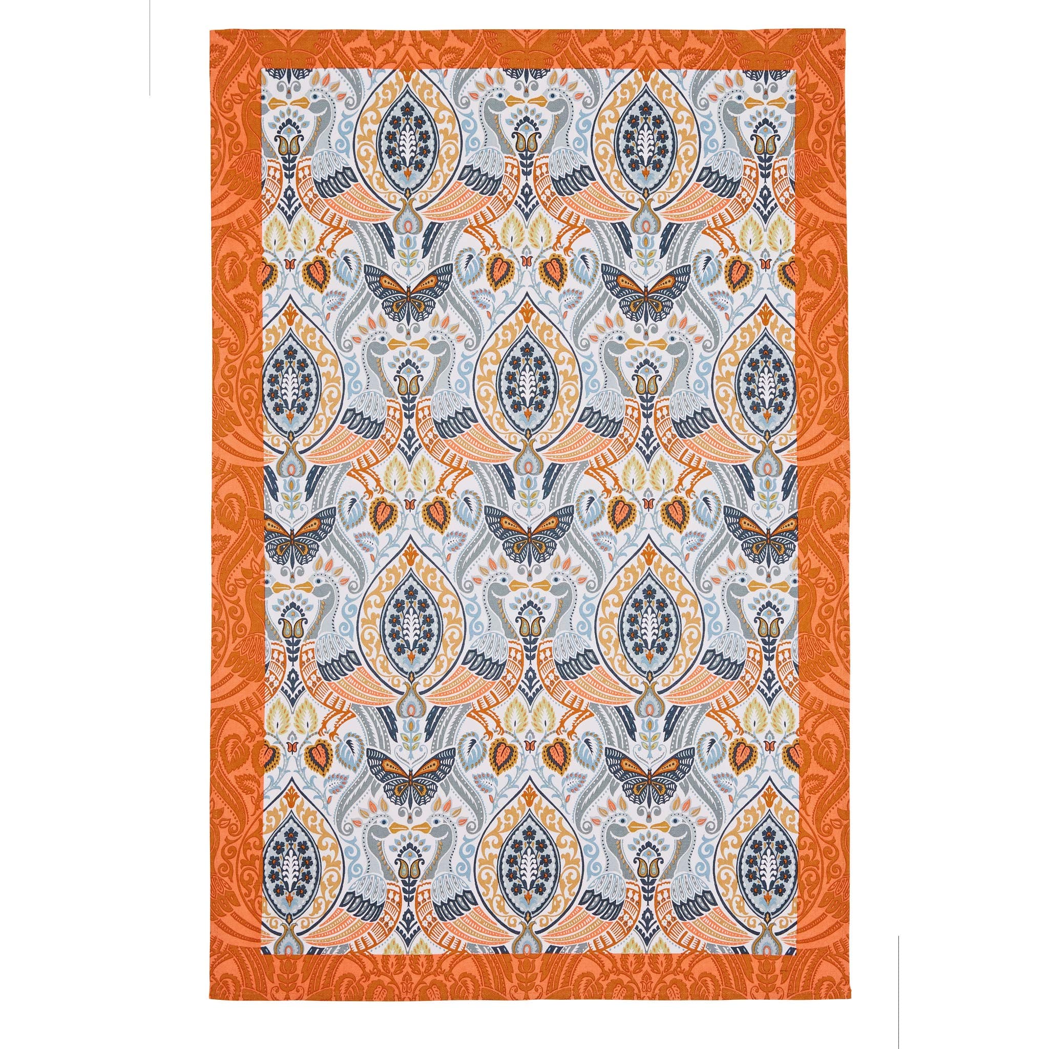 Ulster WeaversTea Towel, Cotton, Multicolour, One Size