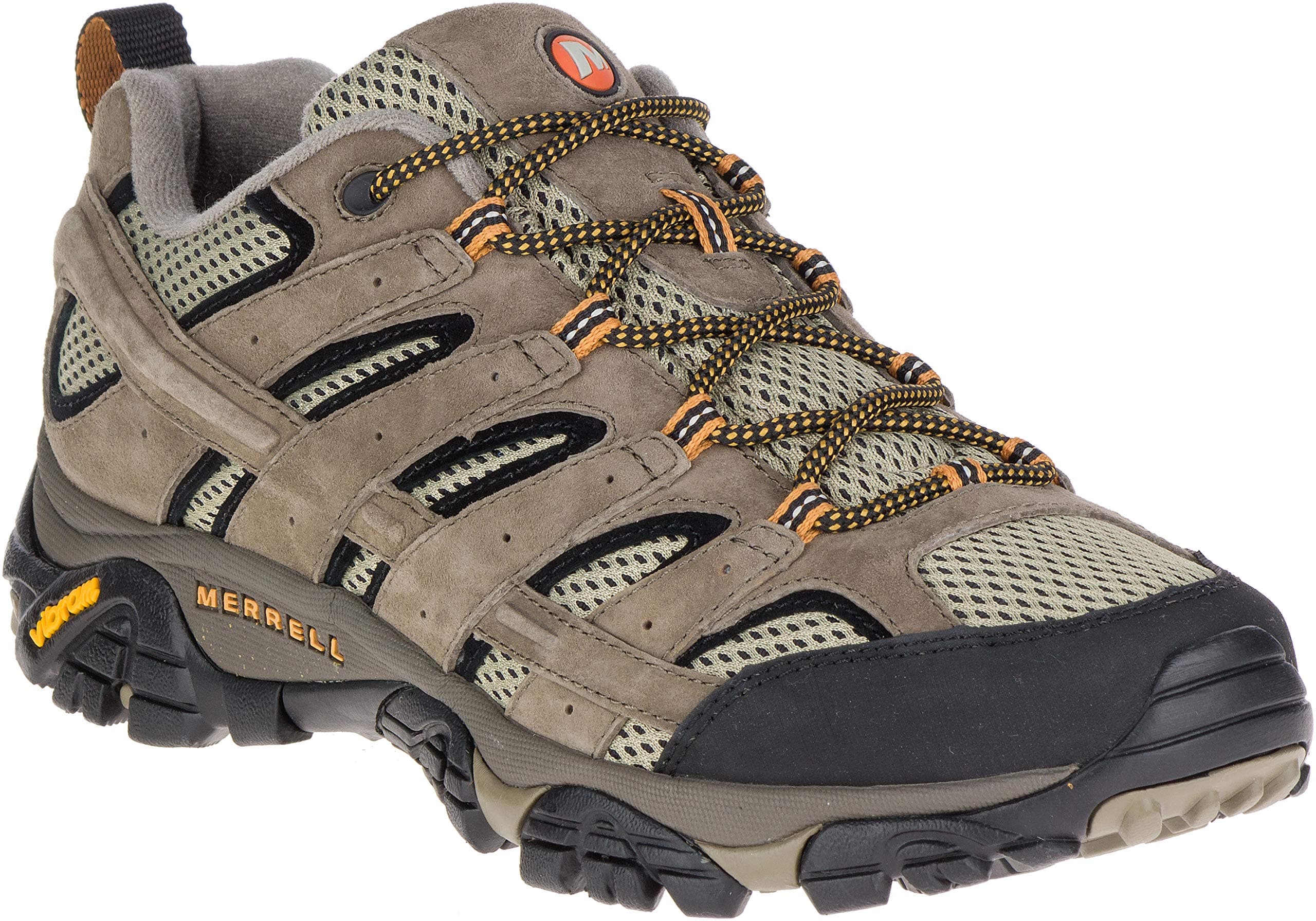 Men's Moab 2 Vent Low Rise Hiking Boots