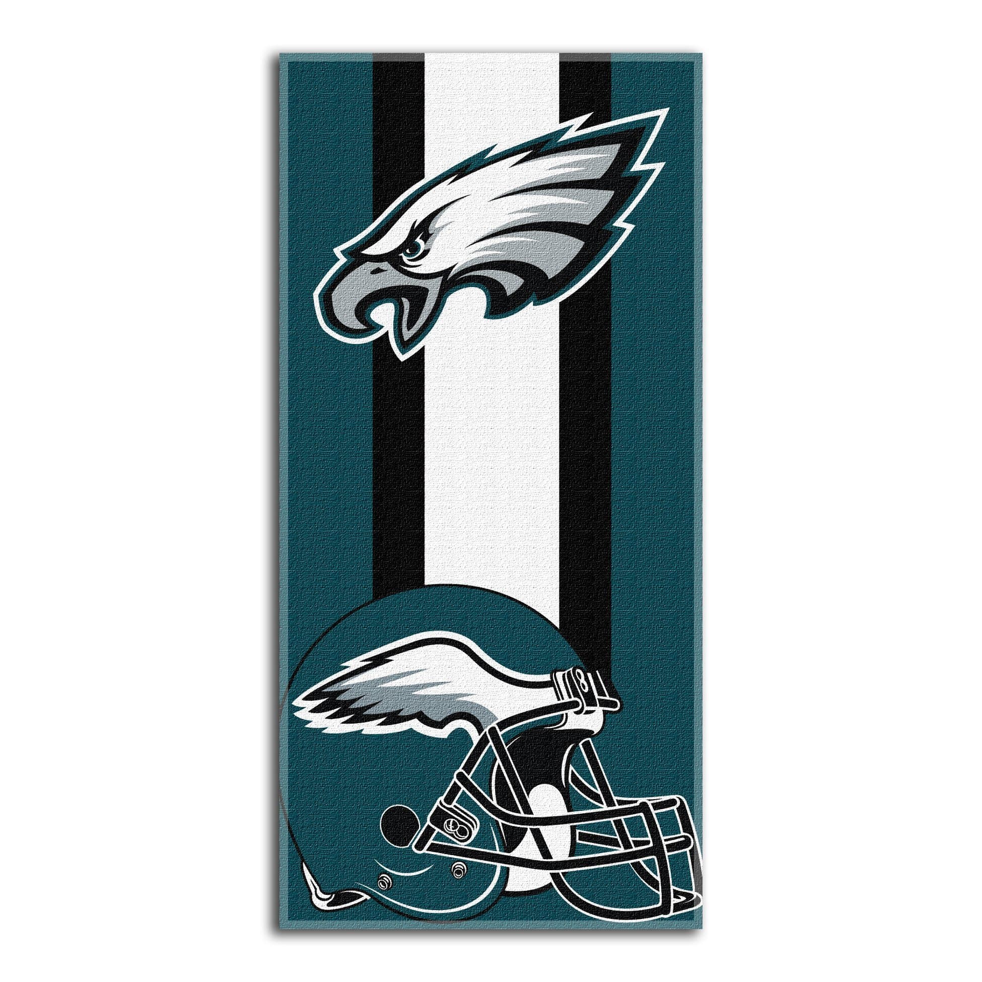 Northwest NFL Unisex Beach Towel