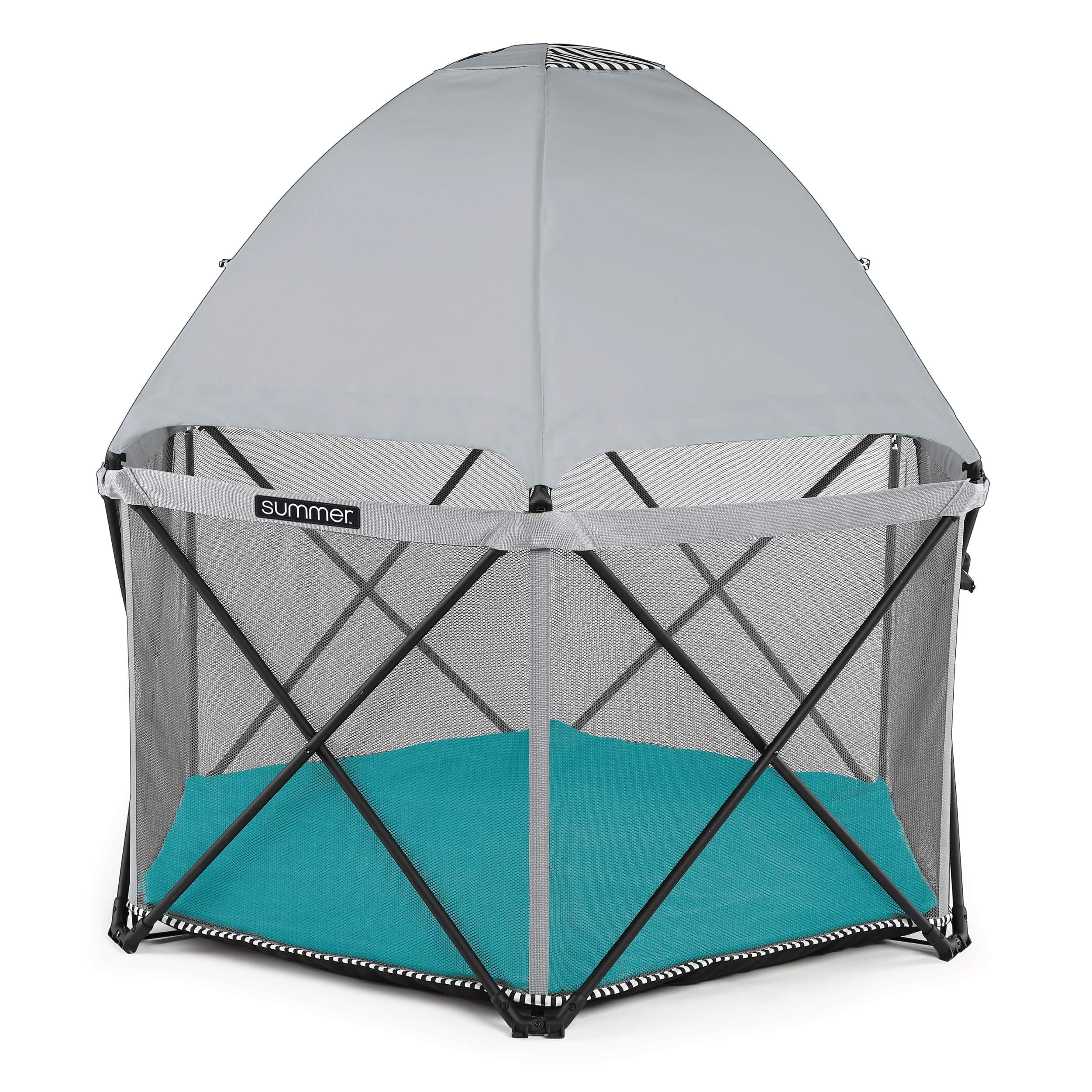 Summer Pop ‘N Play SE Playard