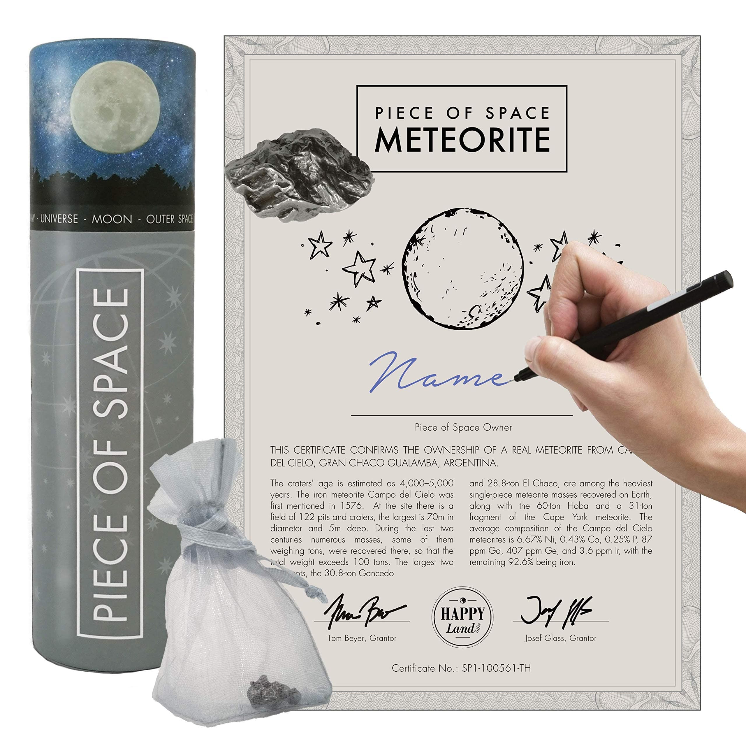 Meteorite