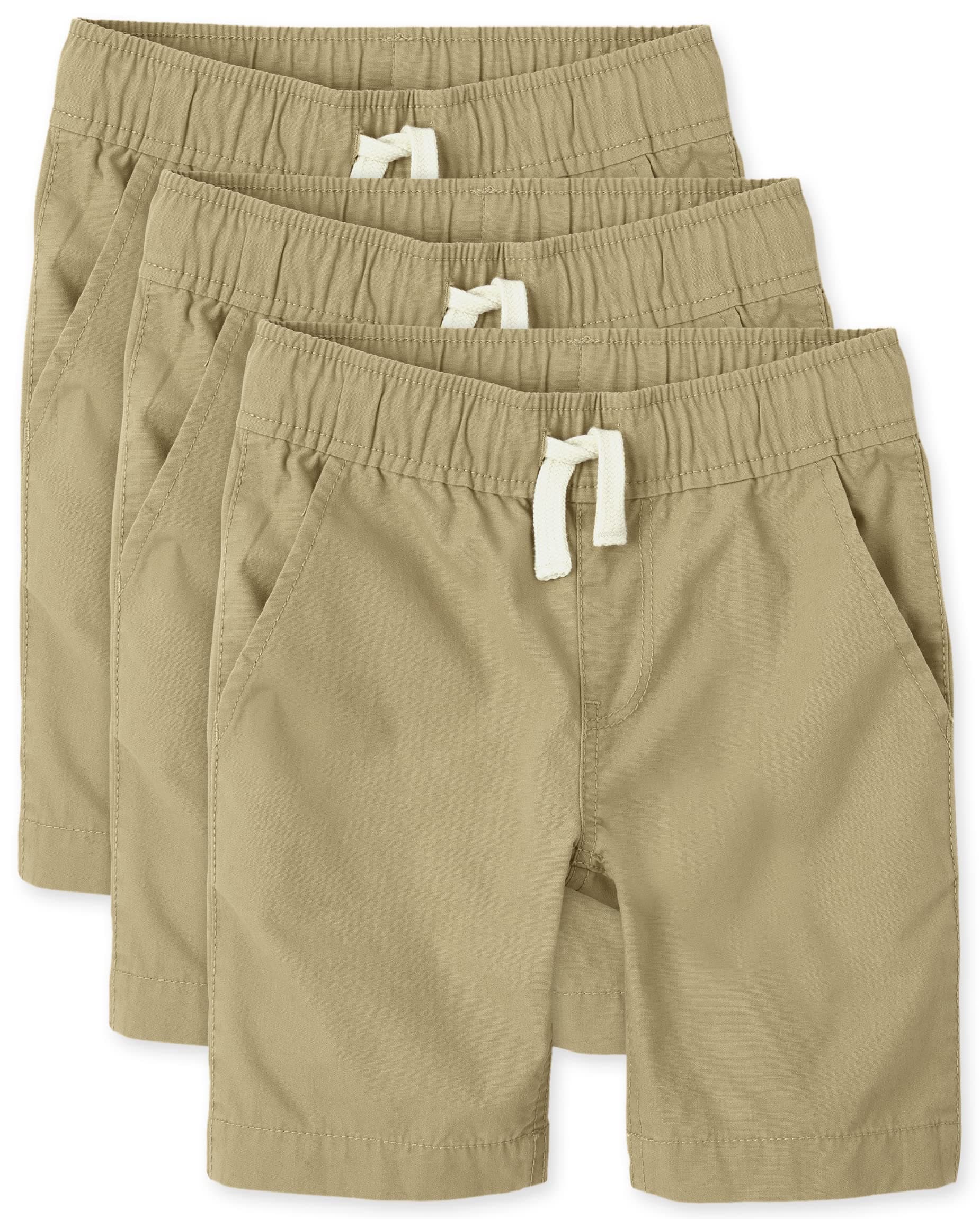 The Children's PlaceBoys' Pull On Jogger Shorts
