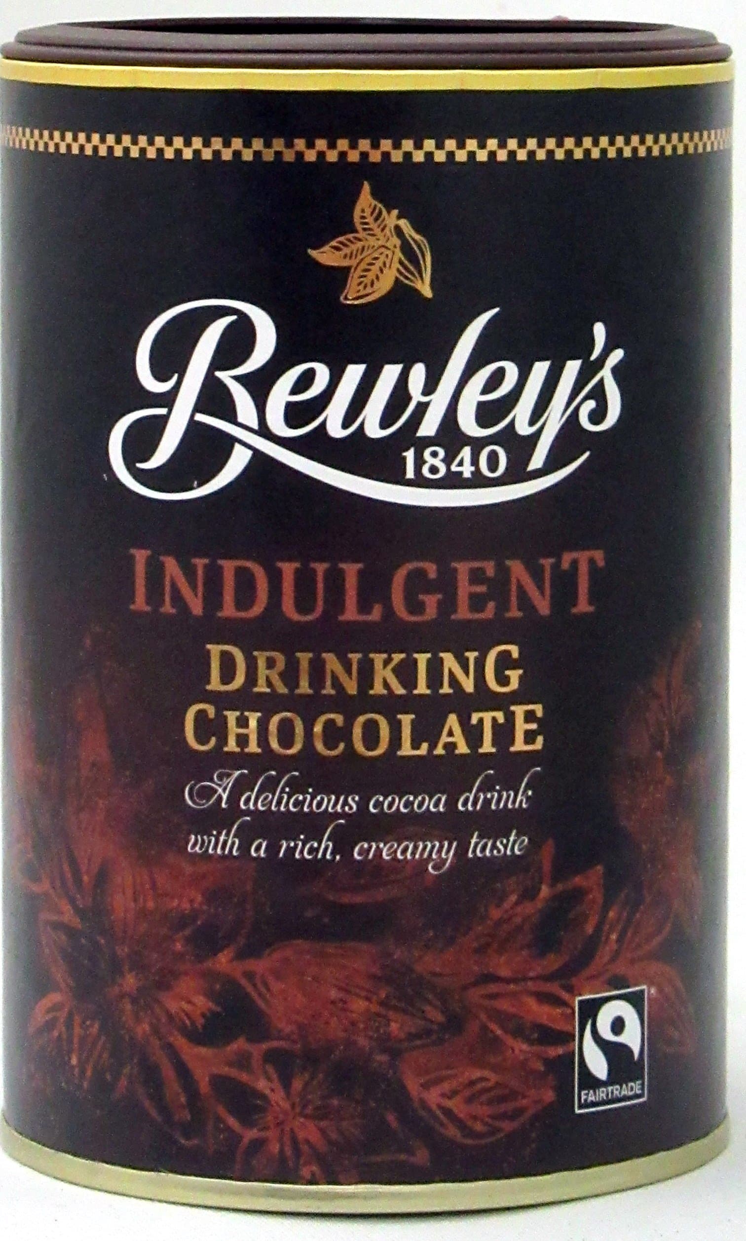 Bewley's Indulgent Hot Drinking Chocolate, 8.8 Ounce